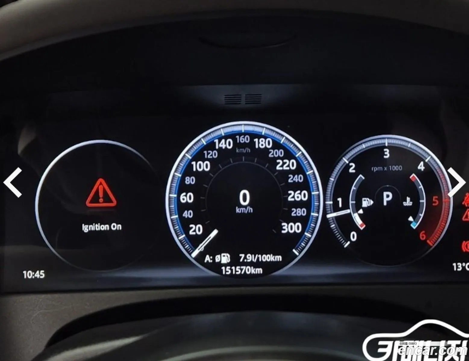 Jaguar XF 2017 — 11