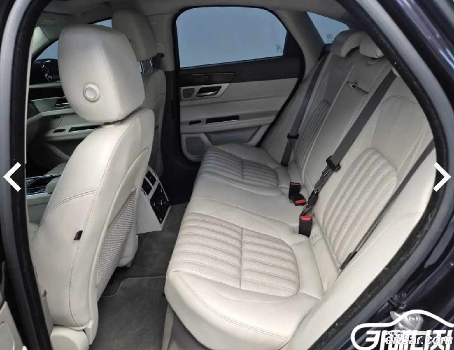 Jaguar XF 2017 — 5