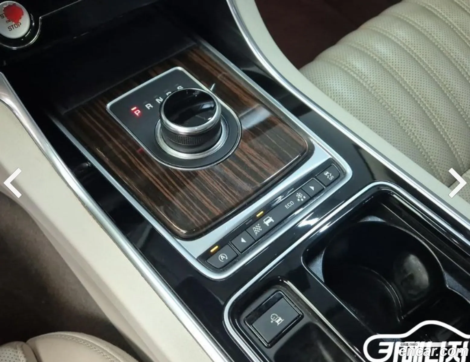 Jaguar XF 2017 — 8