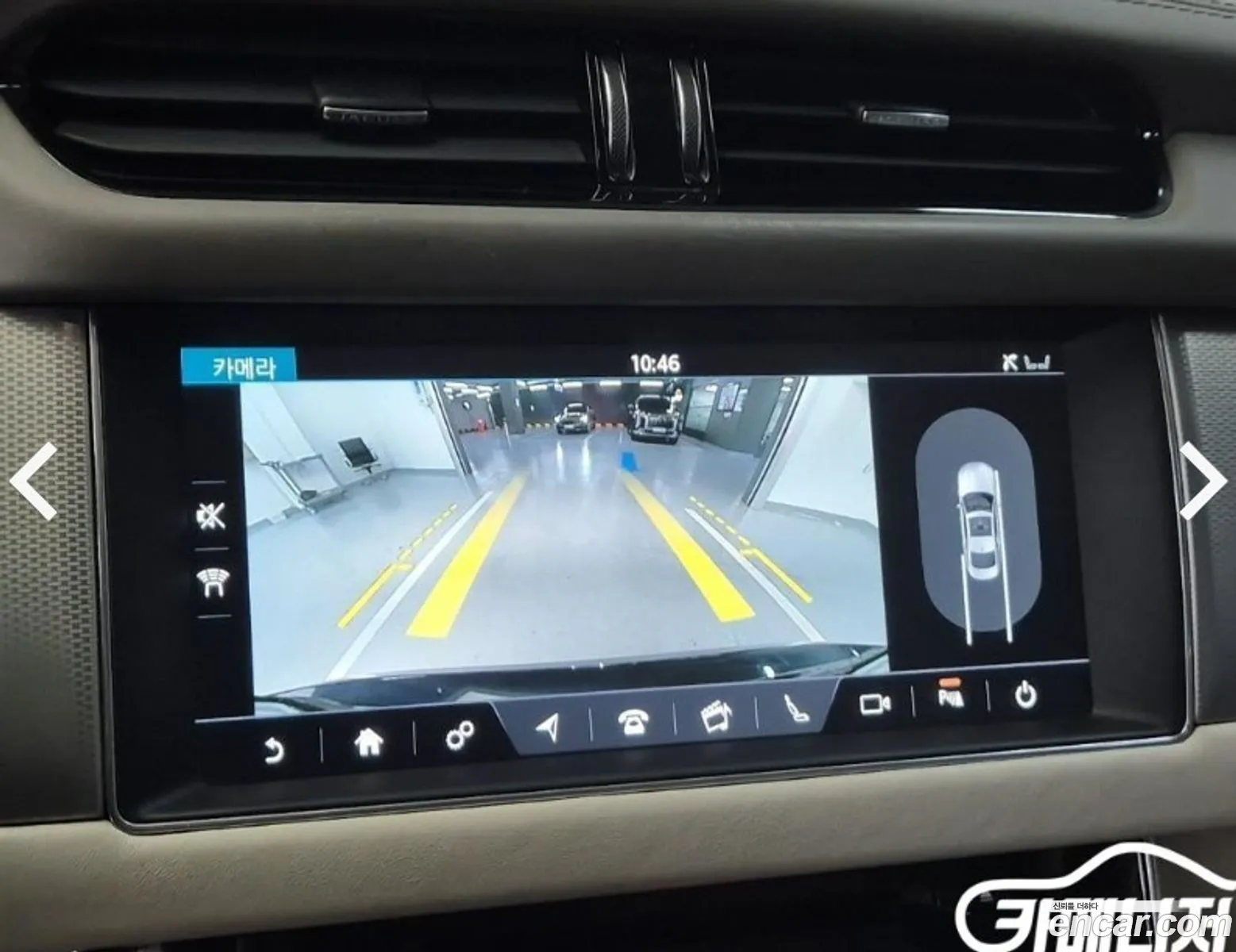 Jaguar XF 2017 — 7