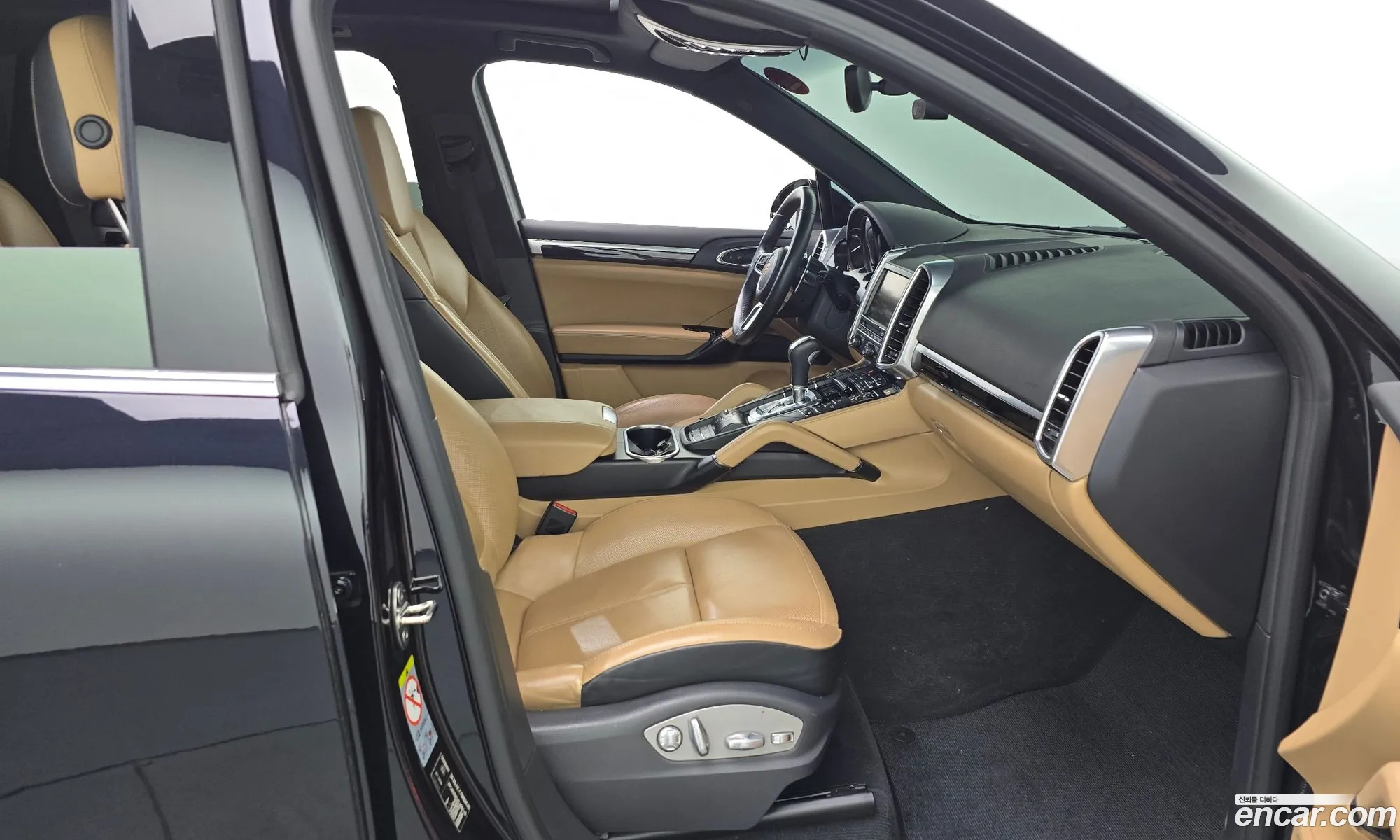 Porsche Cayenne 2014 WP1AH2921FLA66110 — 7