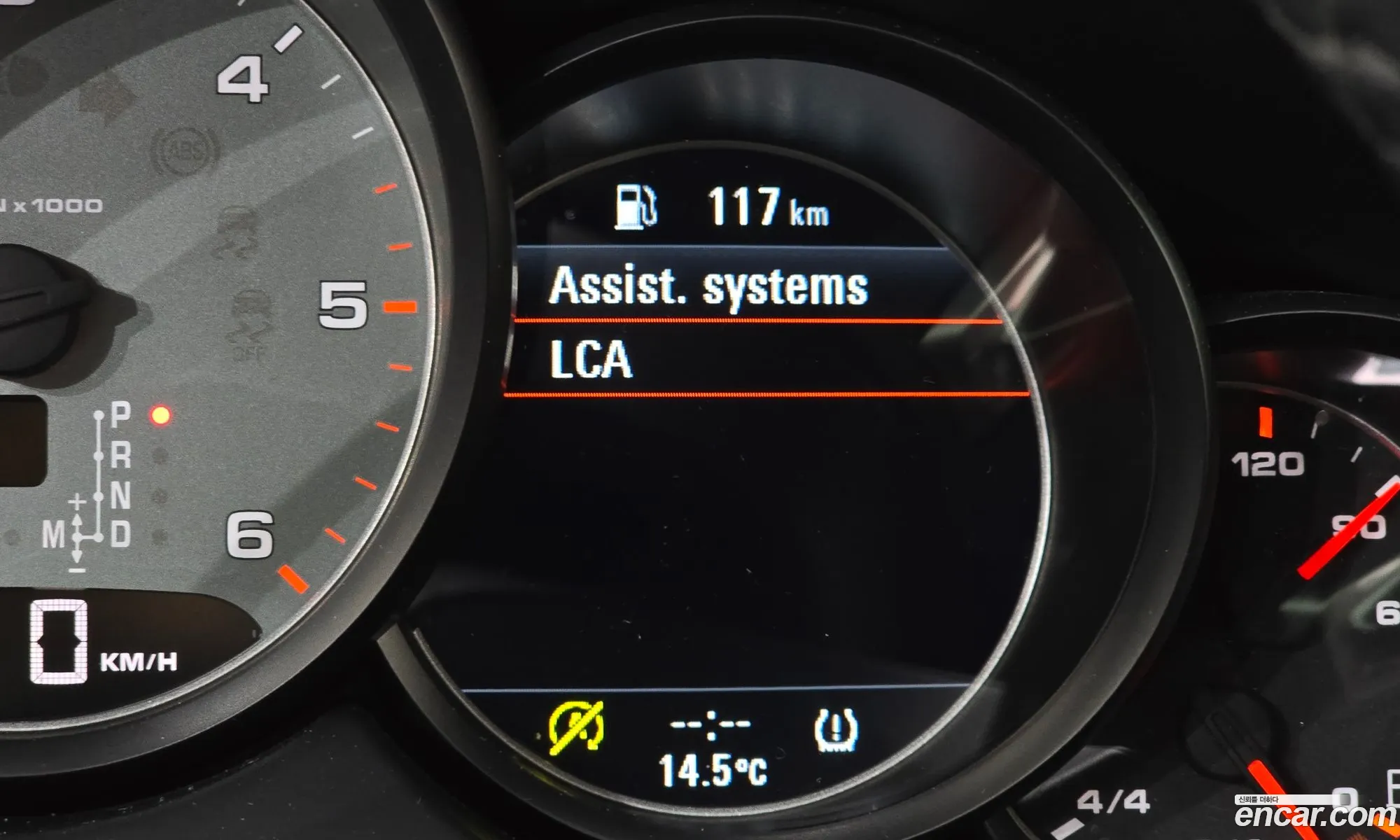 Porsche Cayenne 2014 WP1AH2921FLA66110 — 16