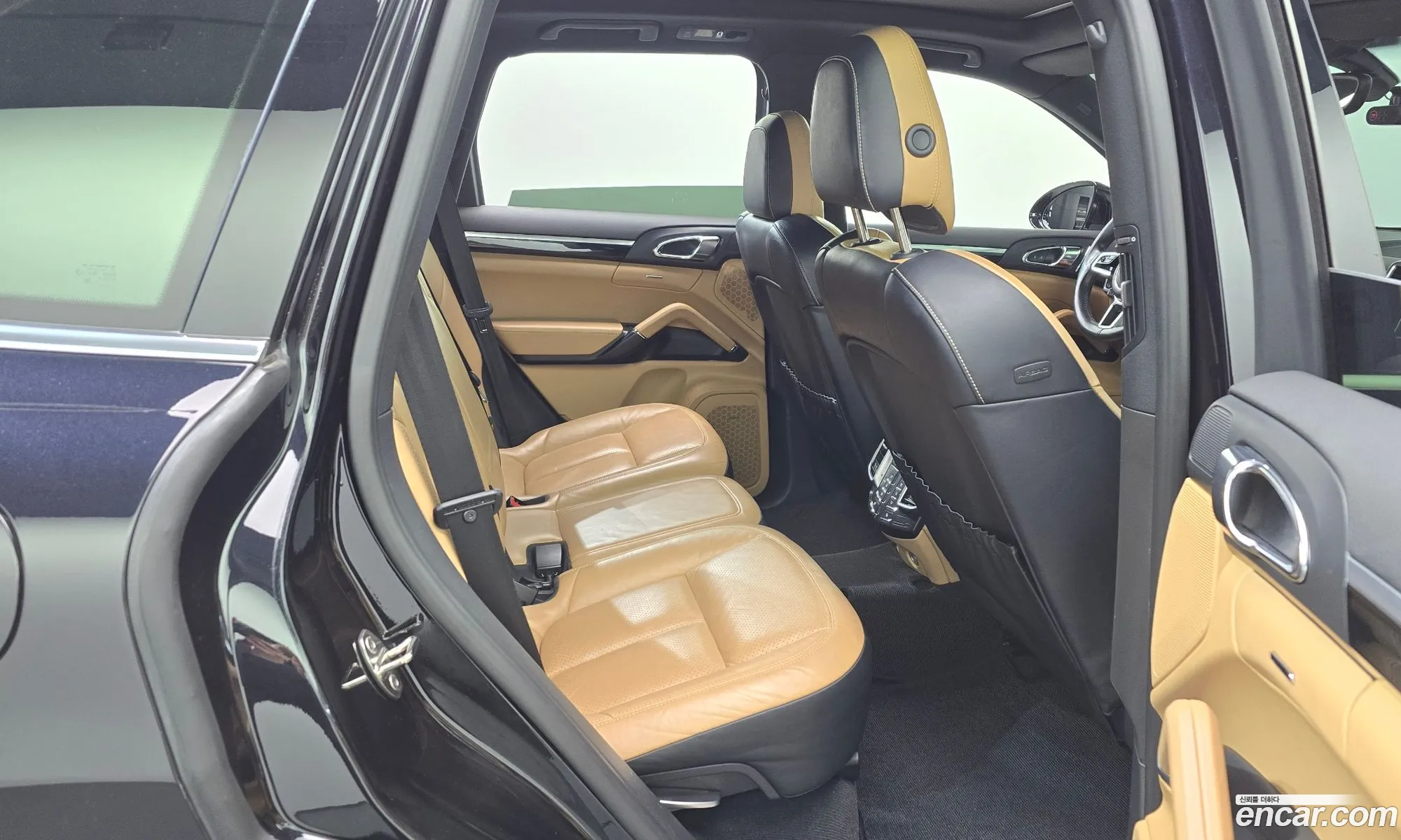 Porsche Cayenne 2014 WP1AH2921FLA66110 — 20