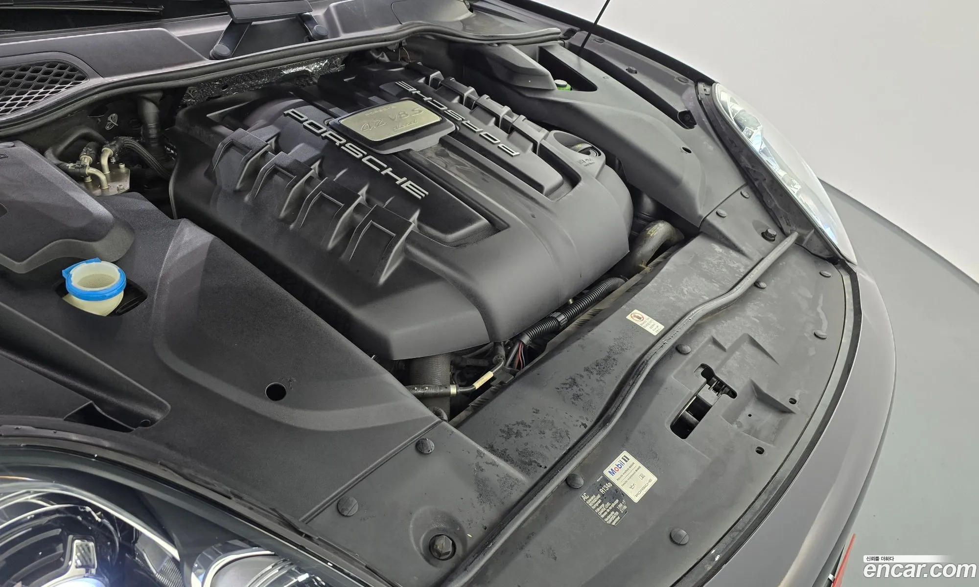 Porsche Cayenne 2014 WP1AH2921FLA66110 — 17