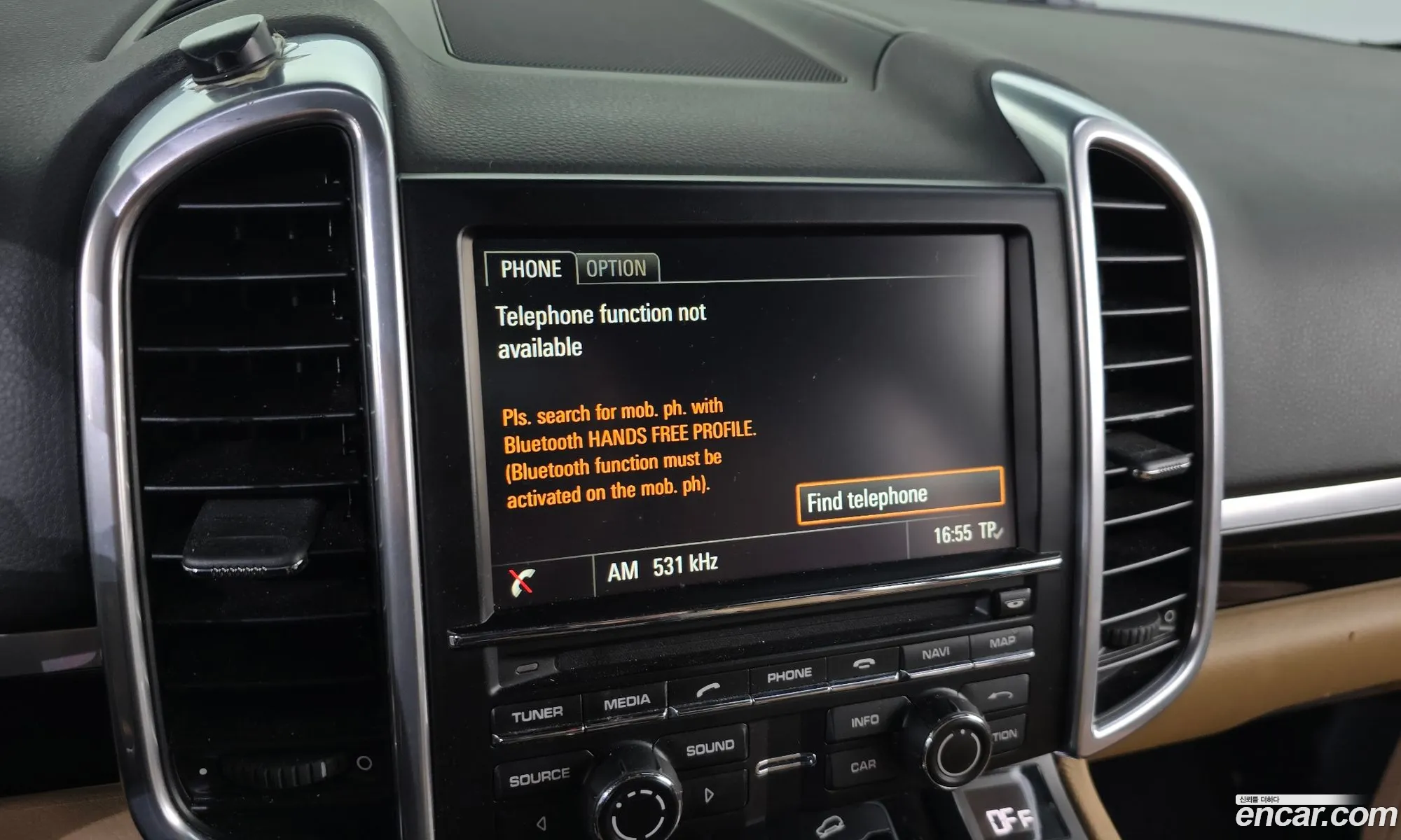 Porsche Cayenne 2014 WP1AH2921FLA66110 — 9