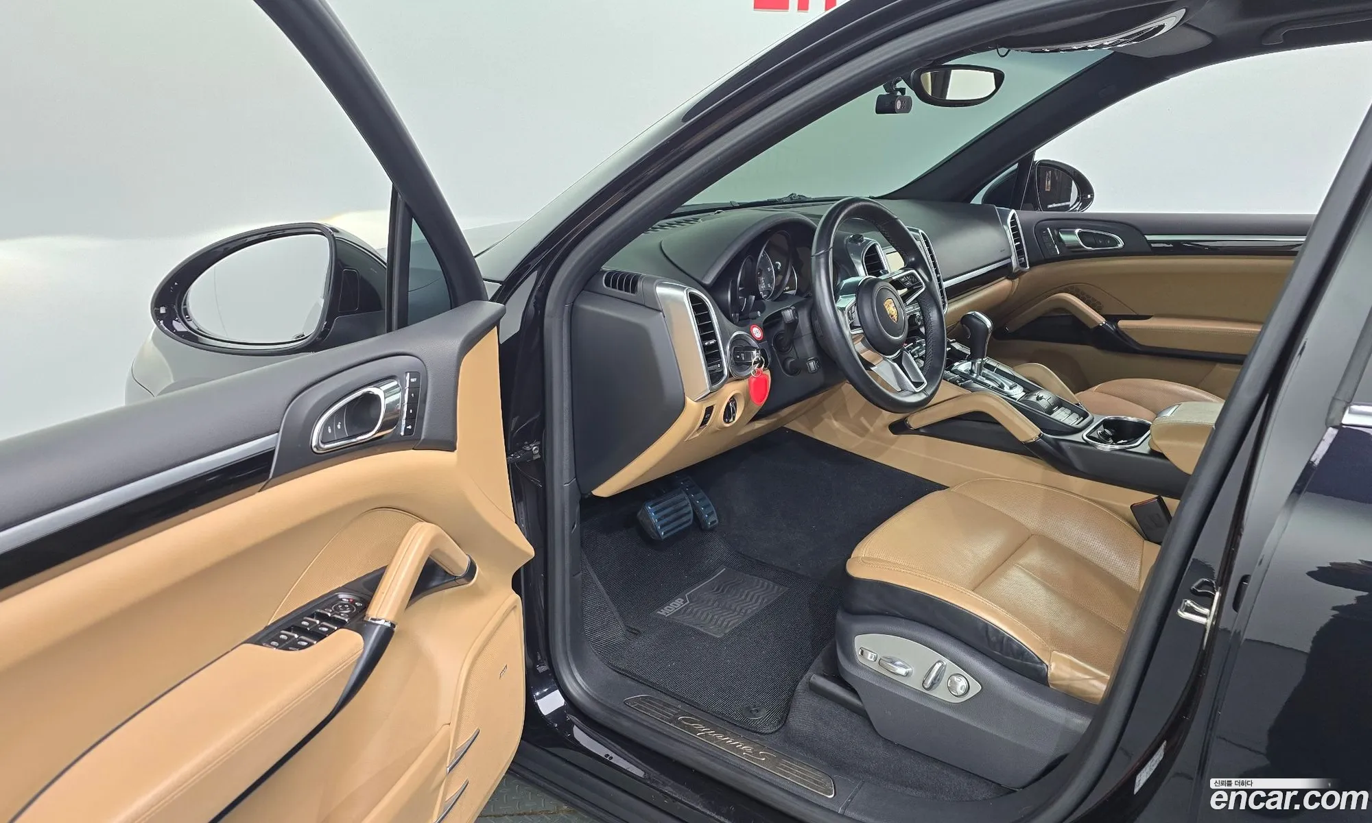 Porsche Cayenne 2014 WP1AH2921FLA66110 — 6