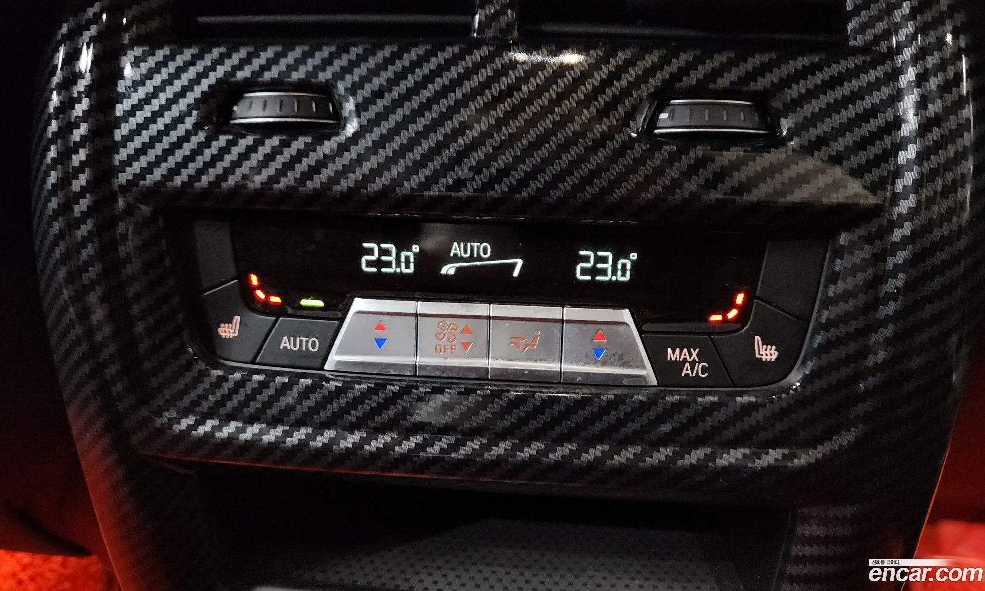 BMW X6 2021 WBACY610XM9F81130 — 19