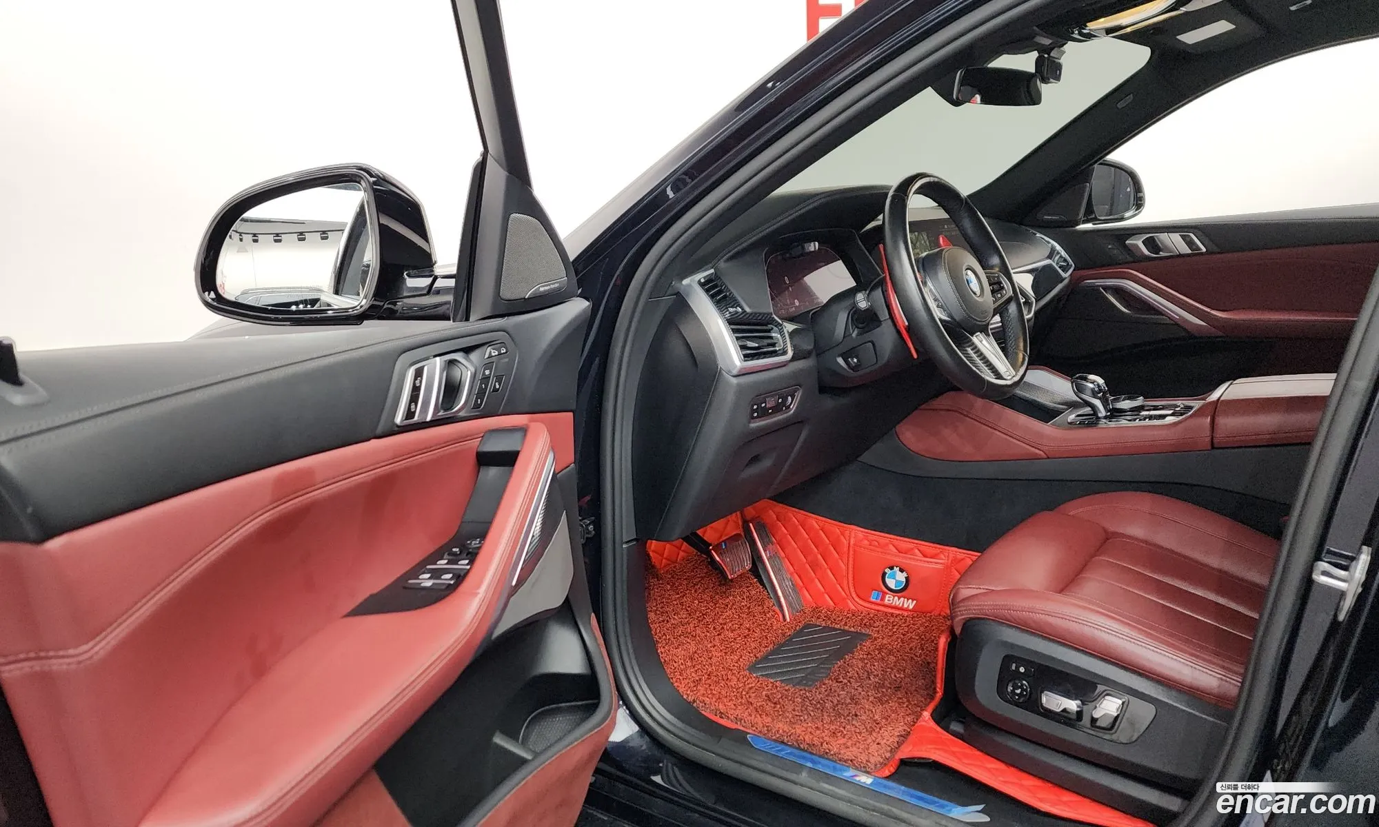 BMW X6 2021 WBACY610XM9F81130 — 20