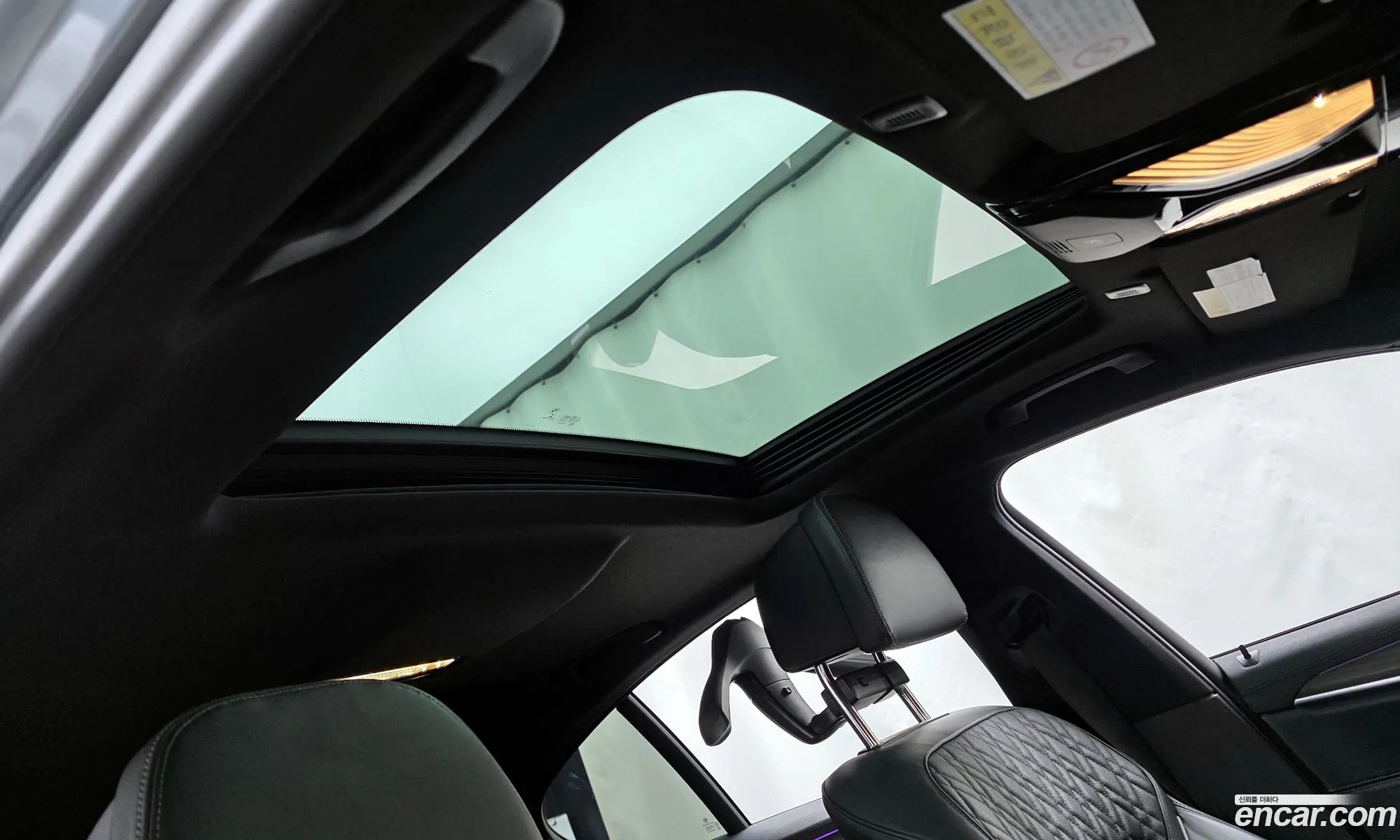 BMW 5 Series 2017 — 16