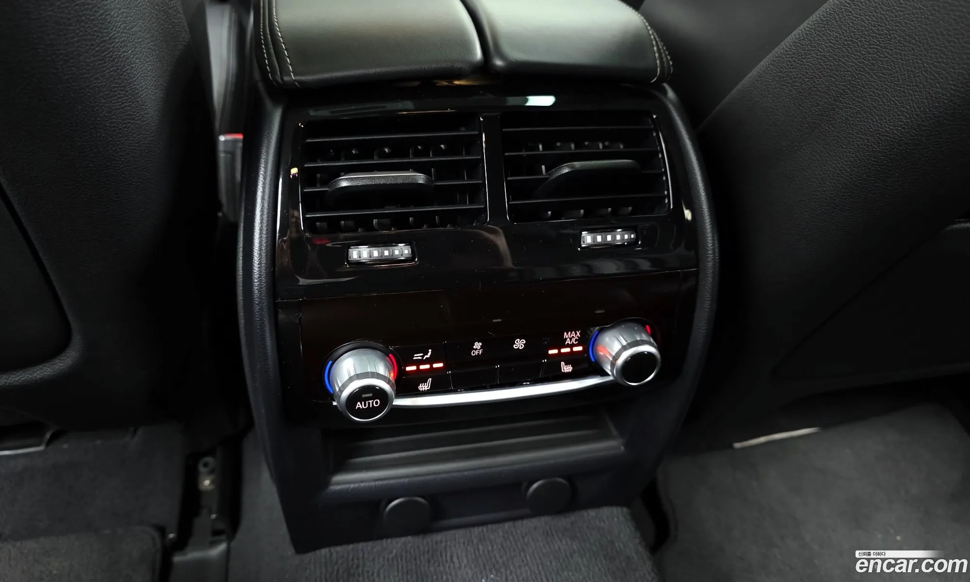 BMW 5 Series 2017 — 4