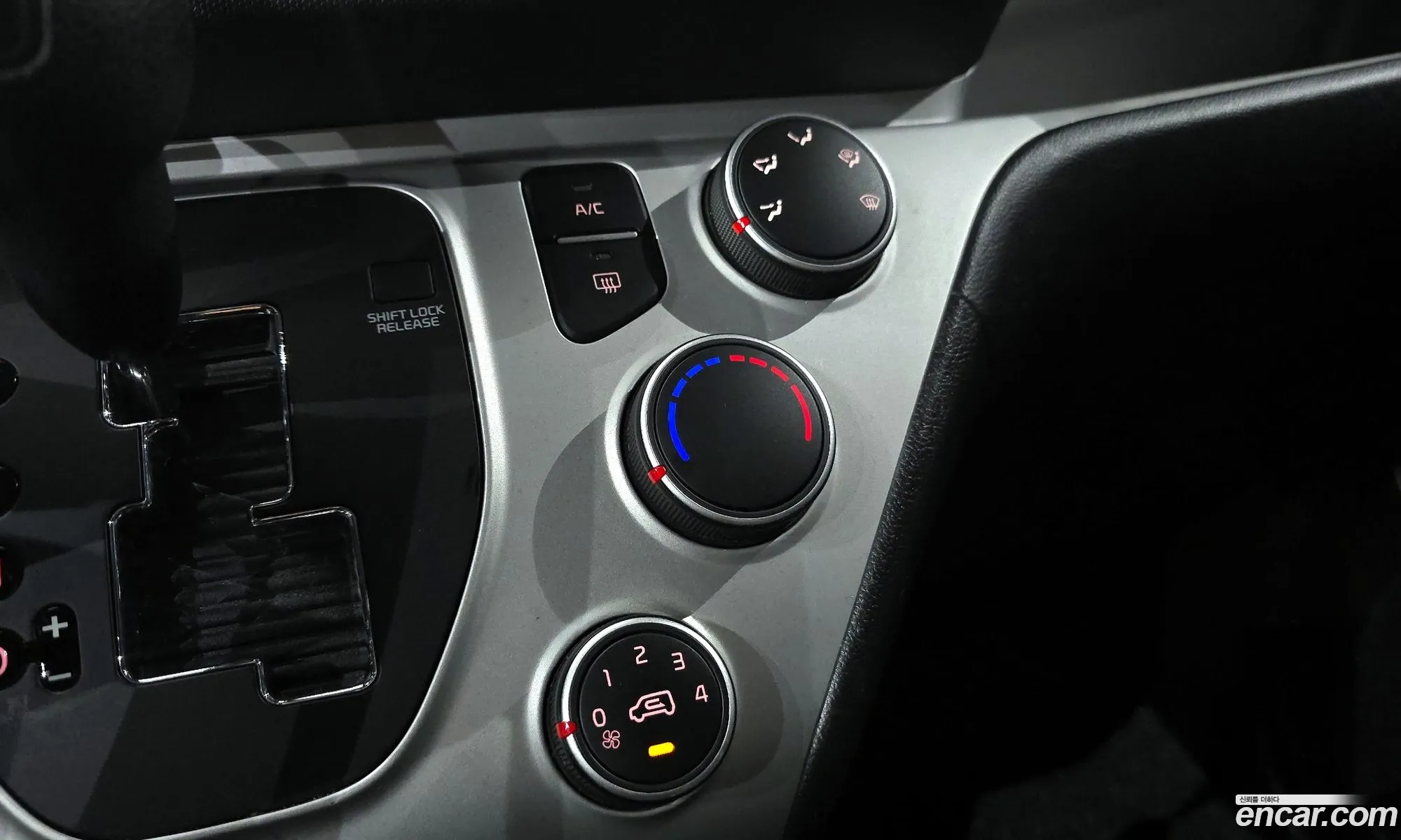 Kia Ray 2020 — 2