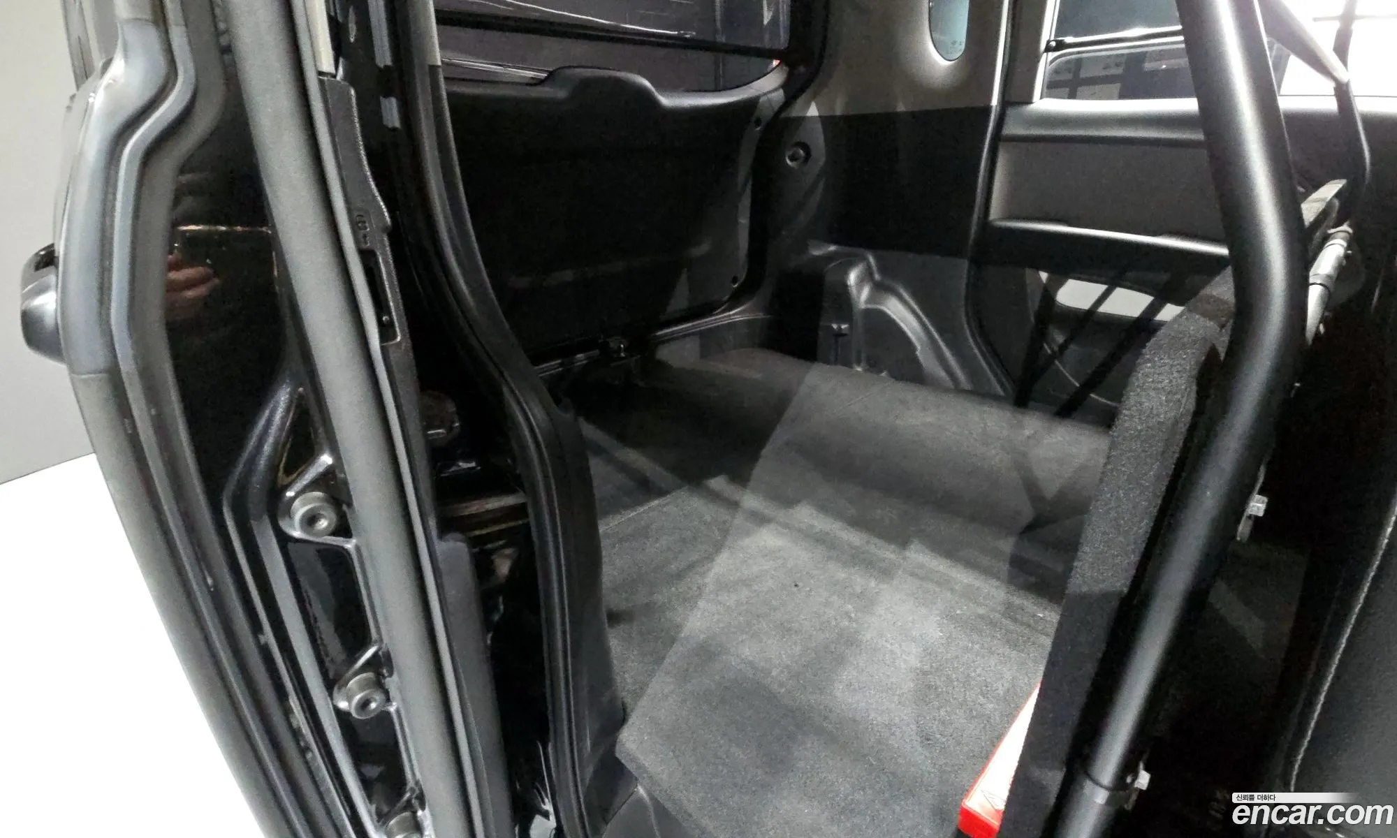 Kia Ray 2020 — 18