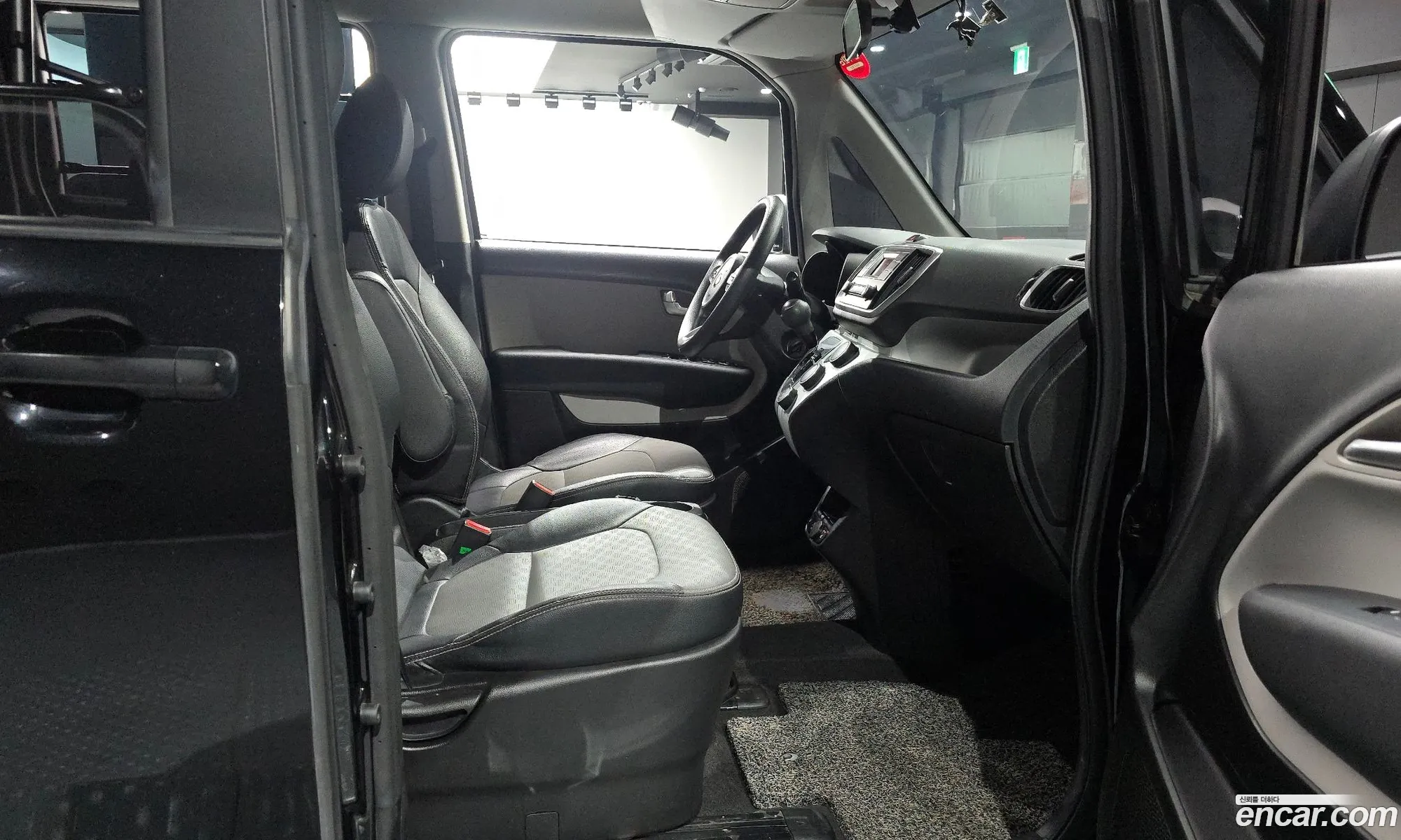 Kia Ray 2020 — 3