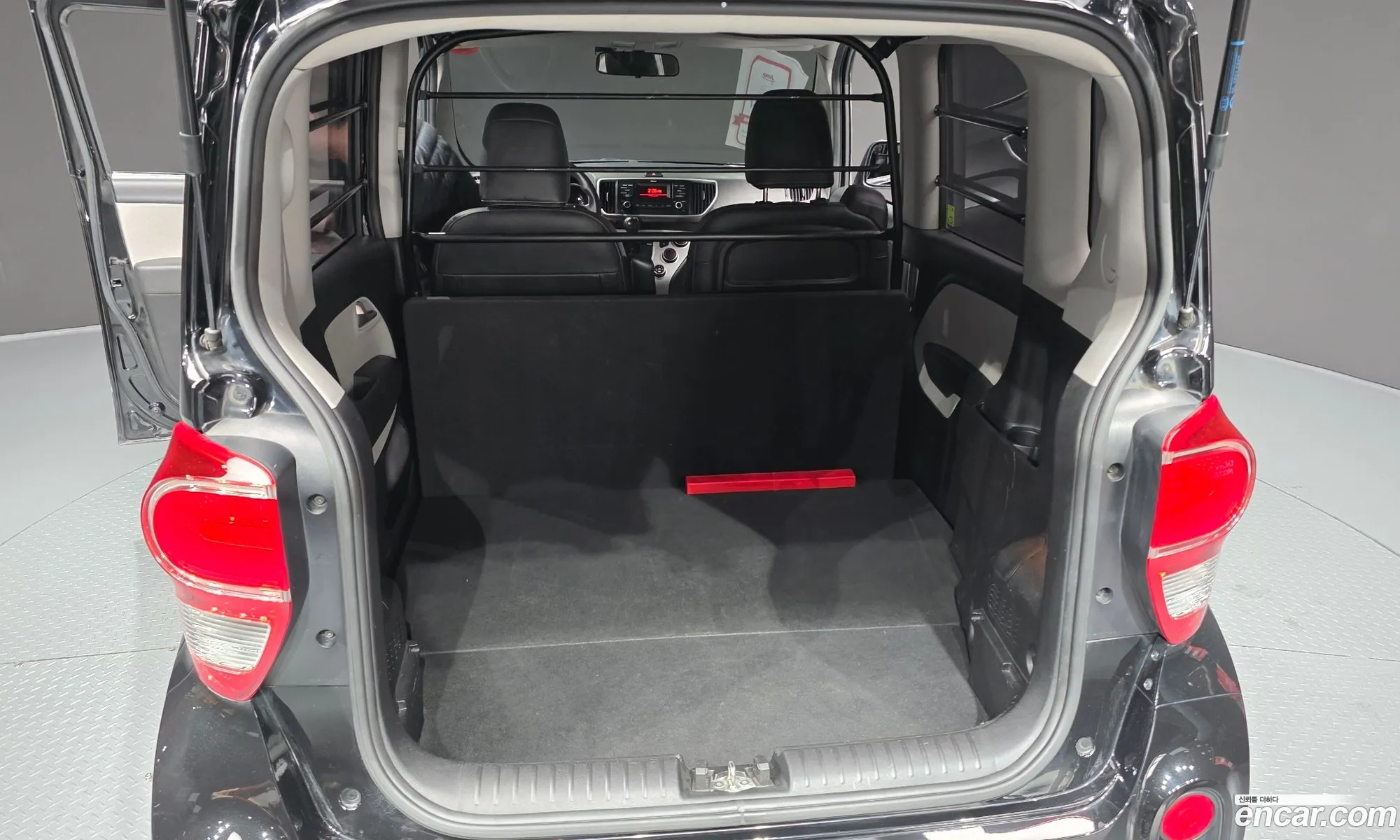 Kia Ray 2020 — 9
