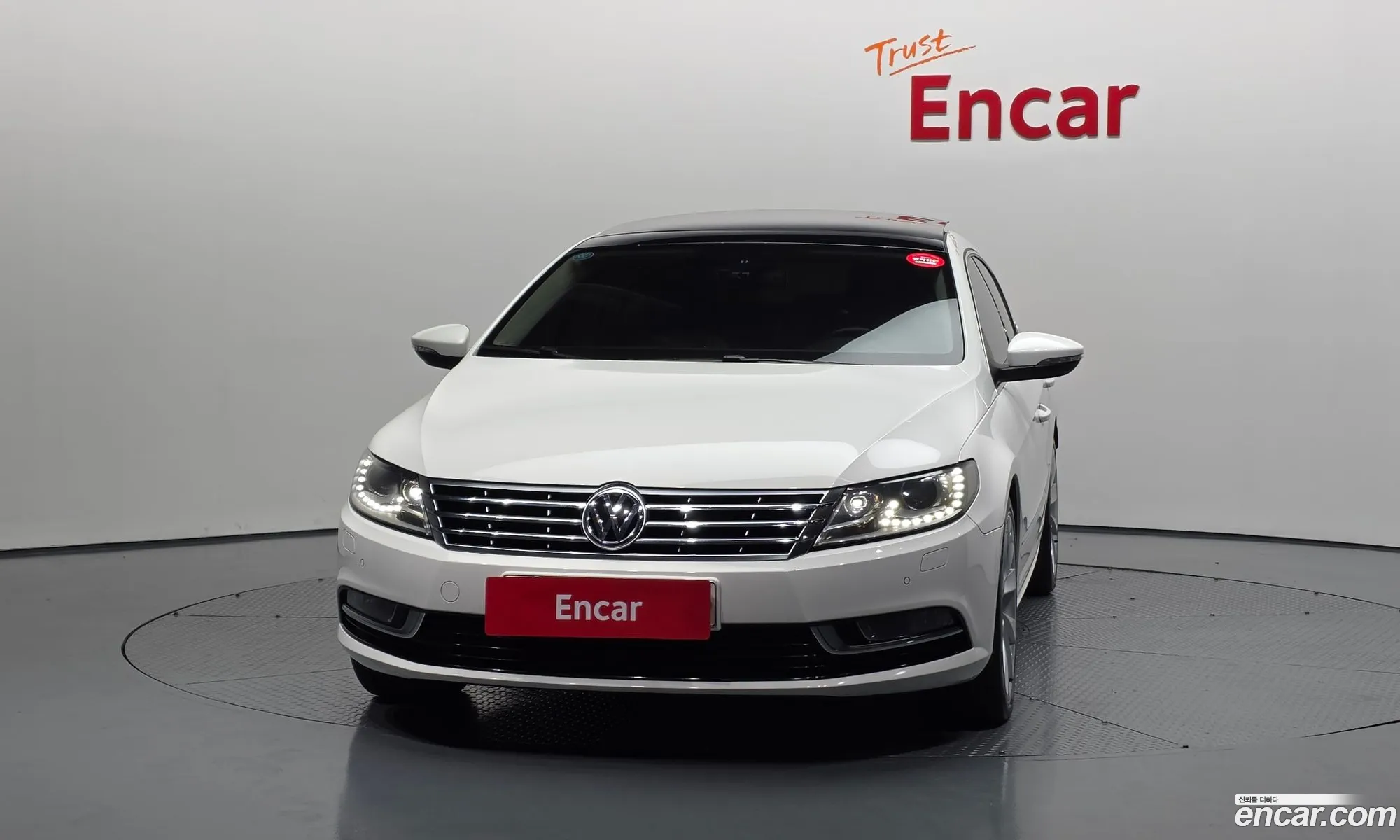 Volkswagen CC 2012 WVWZZZ3CZDE524111 — 12