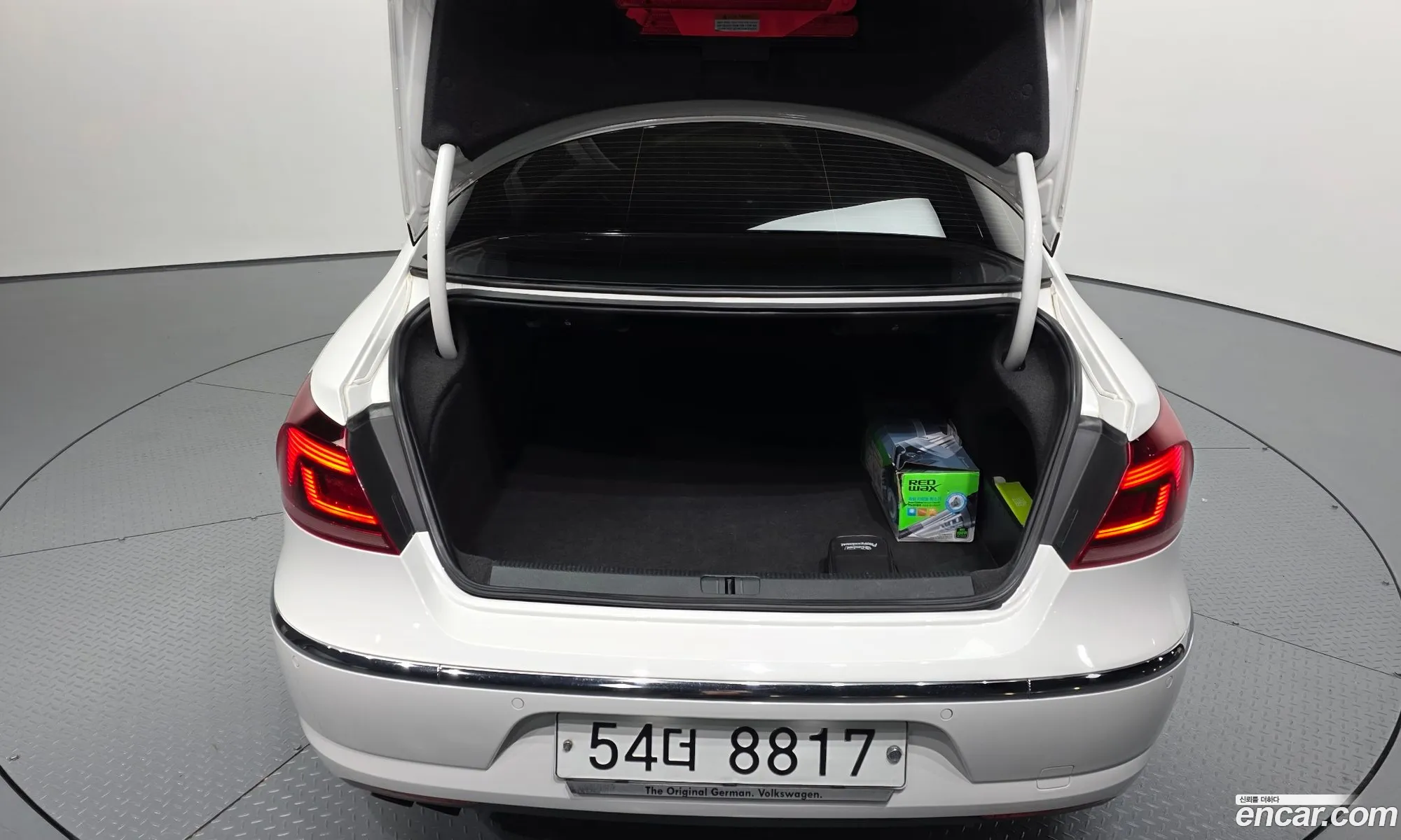 Volkswagen CC 2012 WVWZZZ3CZDE524111 — 3