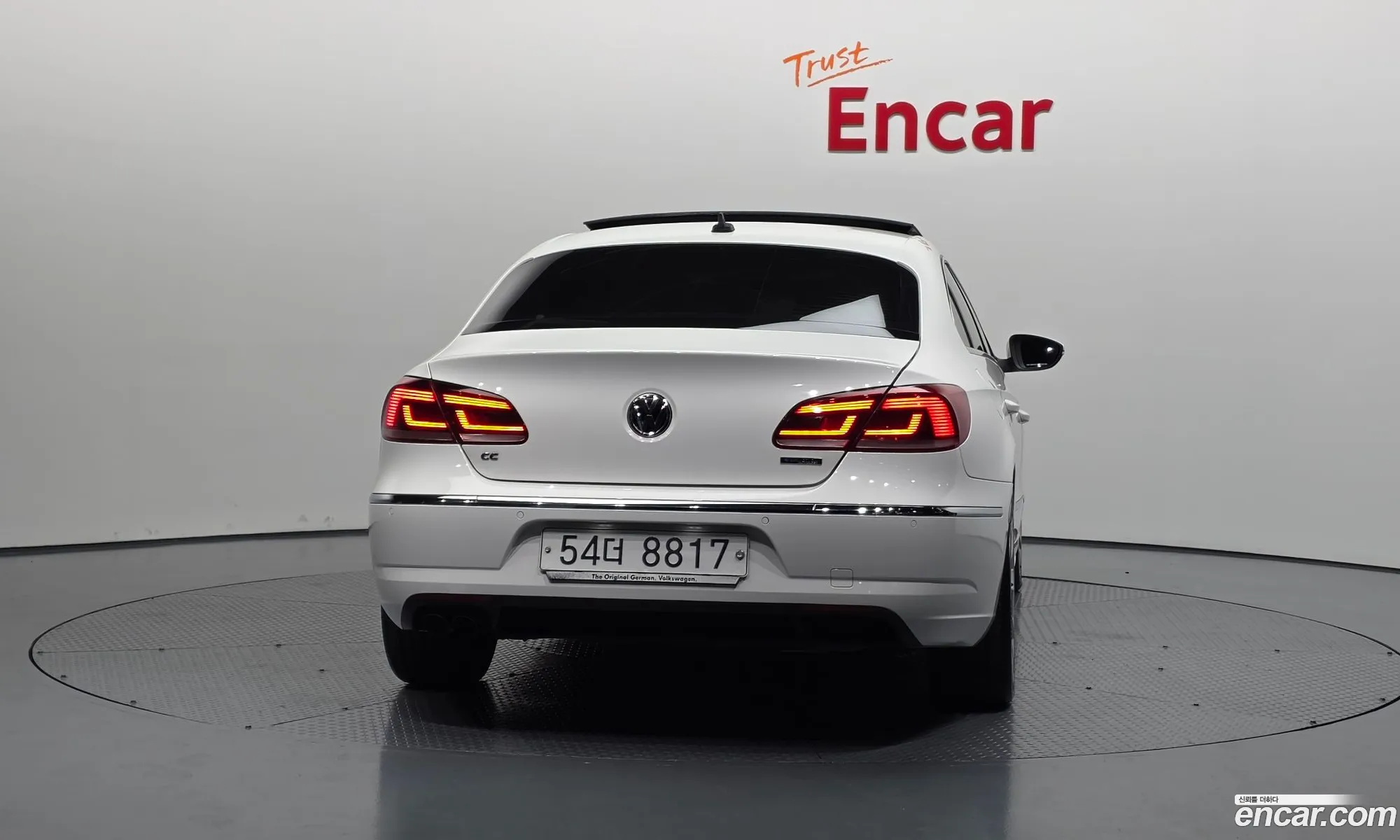 Volkswagen CC 2012 WVWZZZ3CZDE524111 — 19