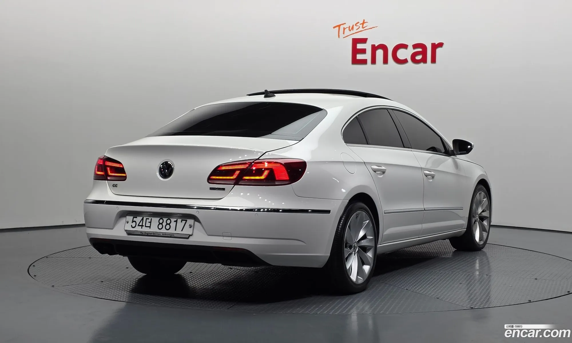 Volkswagen CC 2012 WVWZZZ3CZDE524111 — 18