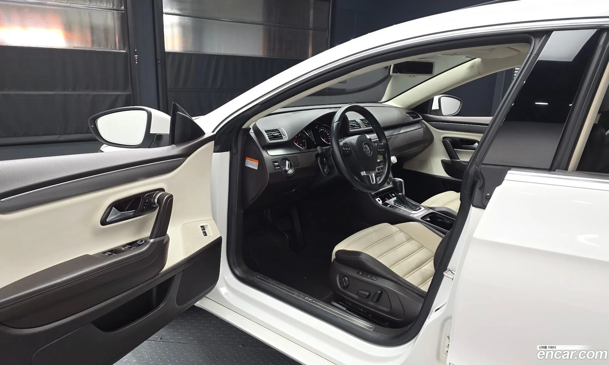 Volkswagen CC 2012 WVWZZZ3CZDE524111 — 6