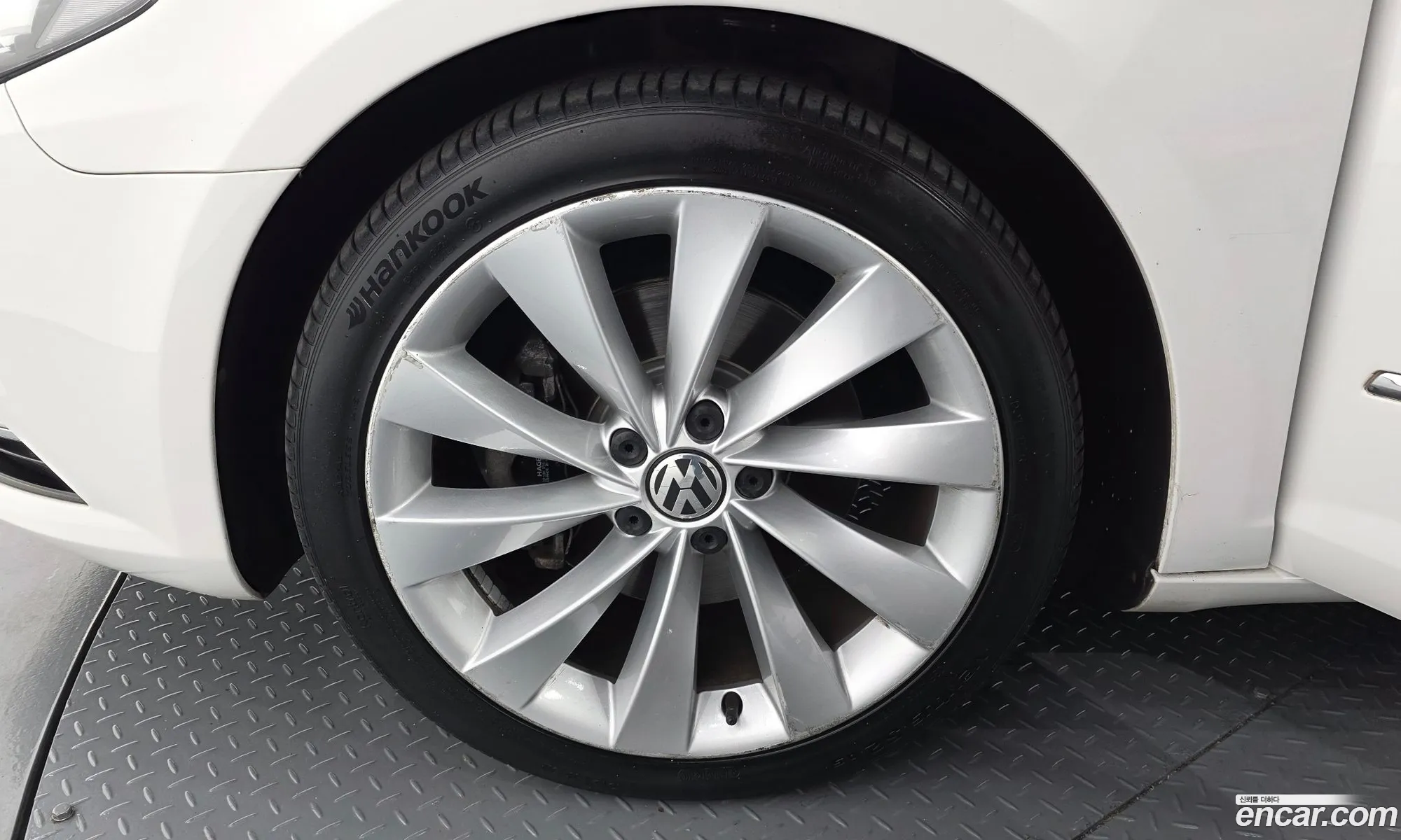 Volkswagen CC 2012 WVWZZZ3CZDE524111 — 16
