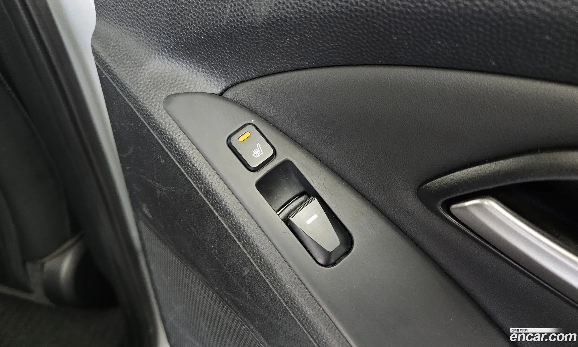 Hyundai Tucson ix 2010 — 17