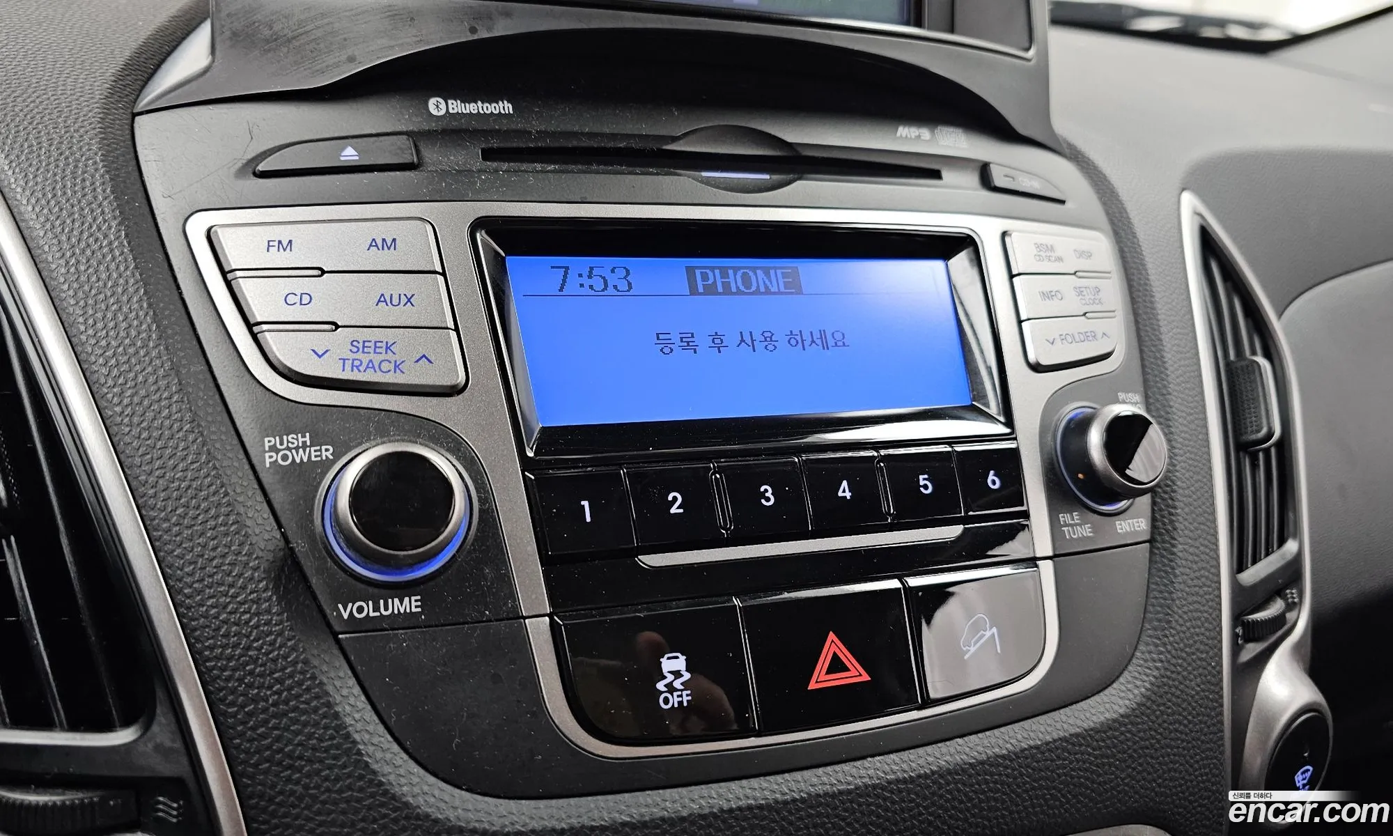 Hyundai Tucson ix 2010 — 18