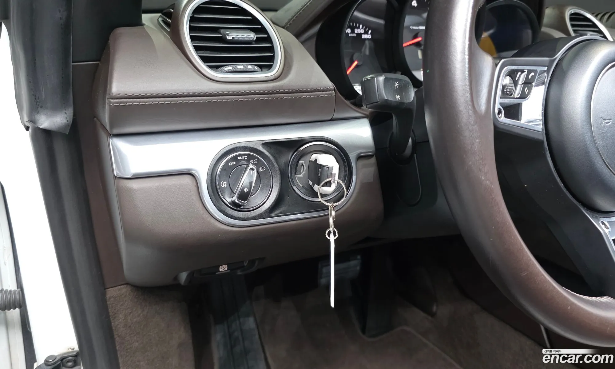 Porsche 718 Boxster 2017 WP0CA2980HS222066 — 12