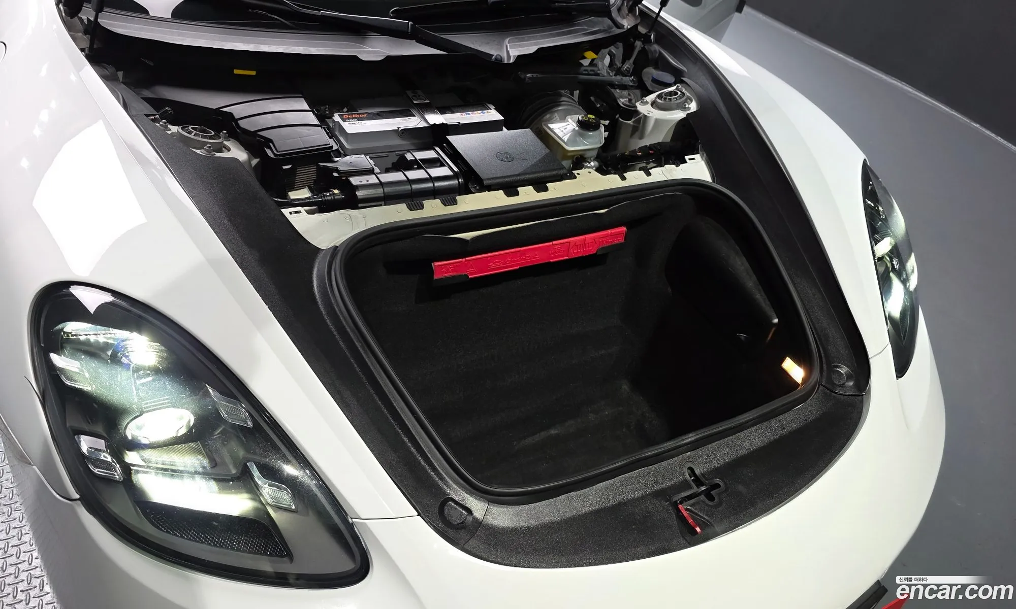 Porsche 718 Boxster 2017 WP0CA2980HS222066 — 13