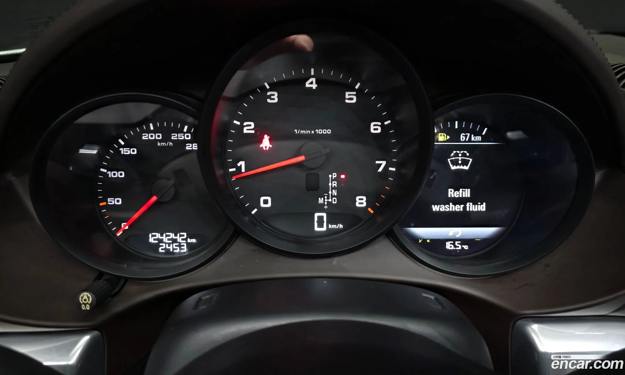 Porsche 718 Boxster 2017 WP0CA2980HS222066 — 15