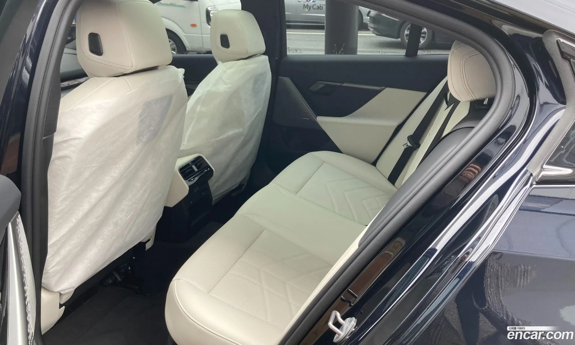 BMW 5 Series 2026 — 19