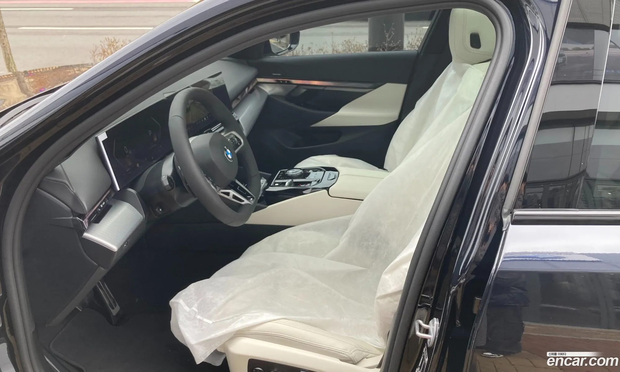 BMW 5 Series 2026 — 3