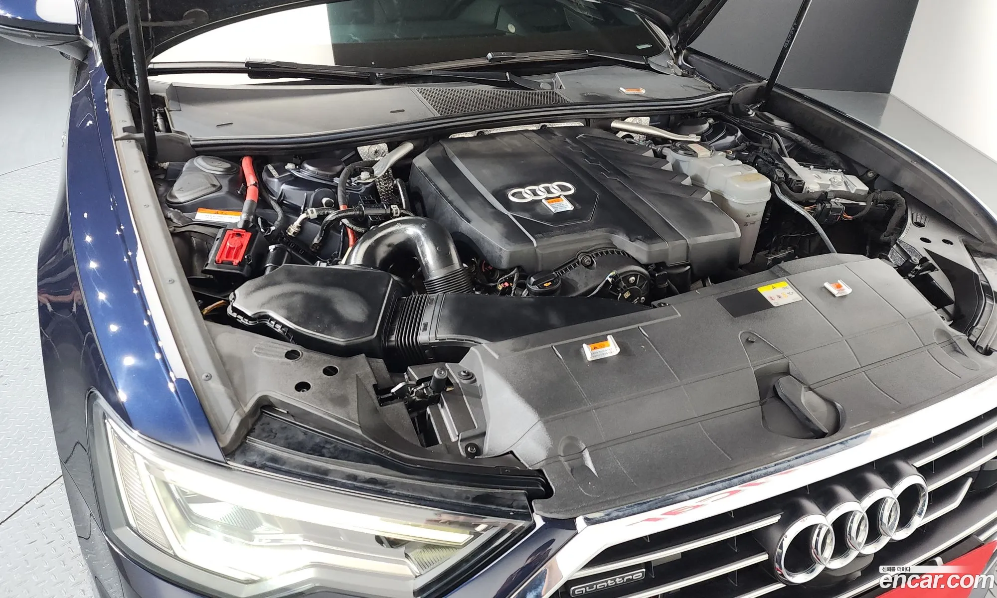 Audi A6 2021 WAUZZZF2XMN077538 — 15