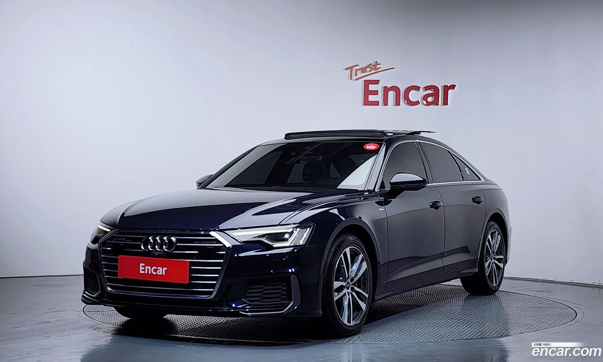 Audi A6 2021 WAUZZZF2XMN077538 — 13