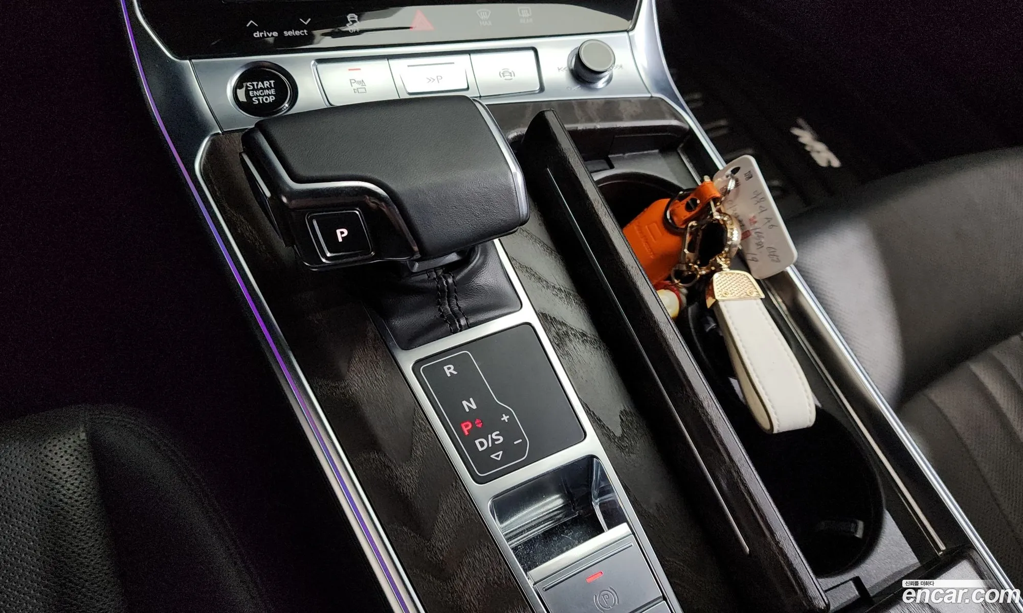 Audi A6 2021 WAUZZZF2XMN077538 — 11