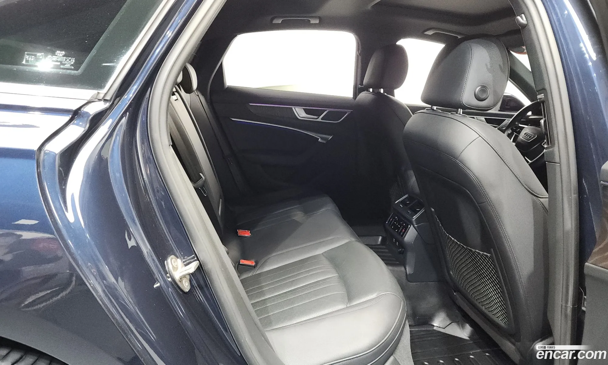 Audi A6 2021 WAUZZZF2XMN077538 — 12