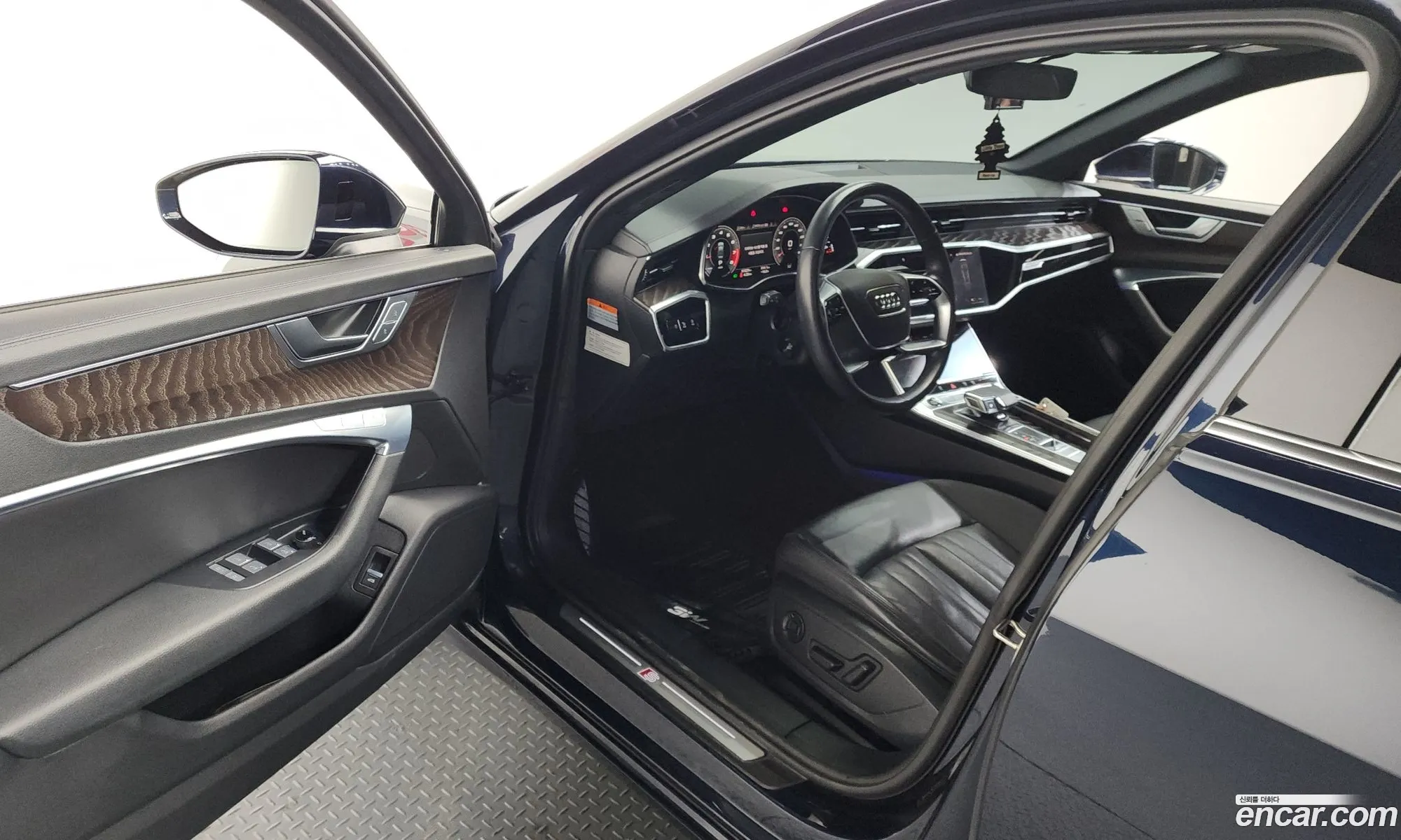 Audi A6 2021 WAUZZZF2XMN077538 — 5