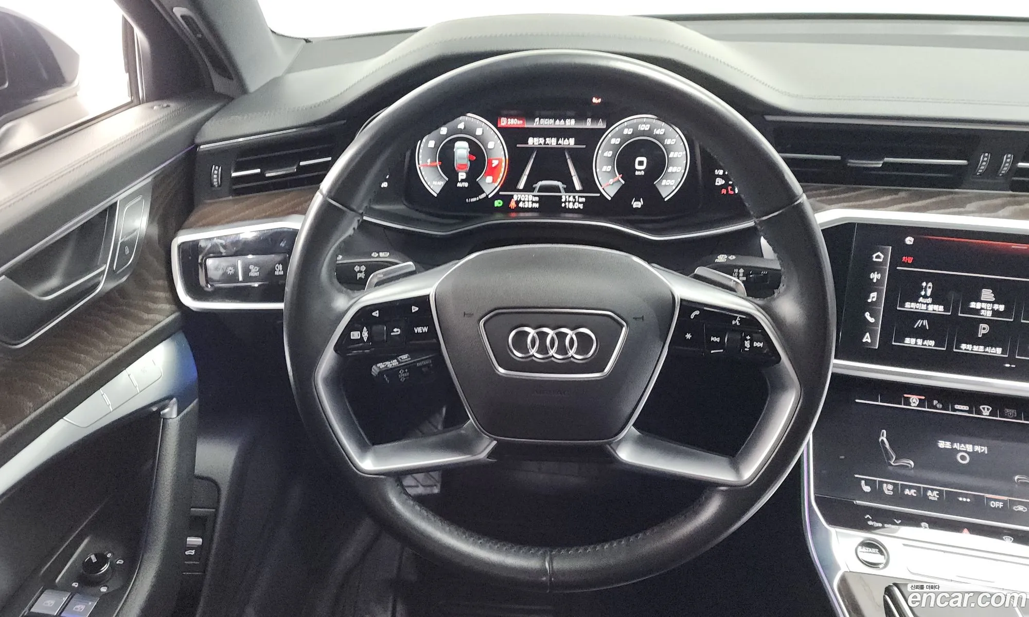 Audi A6 2021 WAUZZZF2XMN077538 — 18
