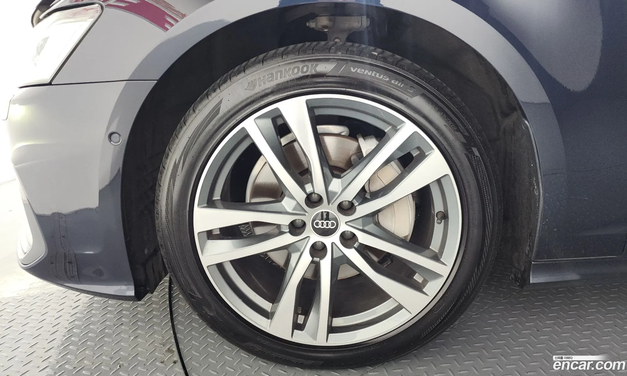 Audi A6 2021 WAUZZZF2XMN077538 — 14