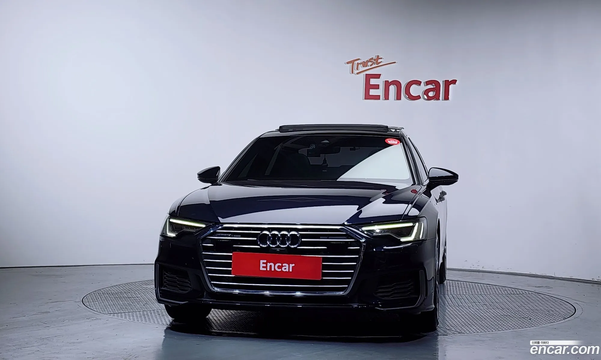 Audi A6 2021 WAUZZZF2XMN077538 — 9