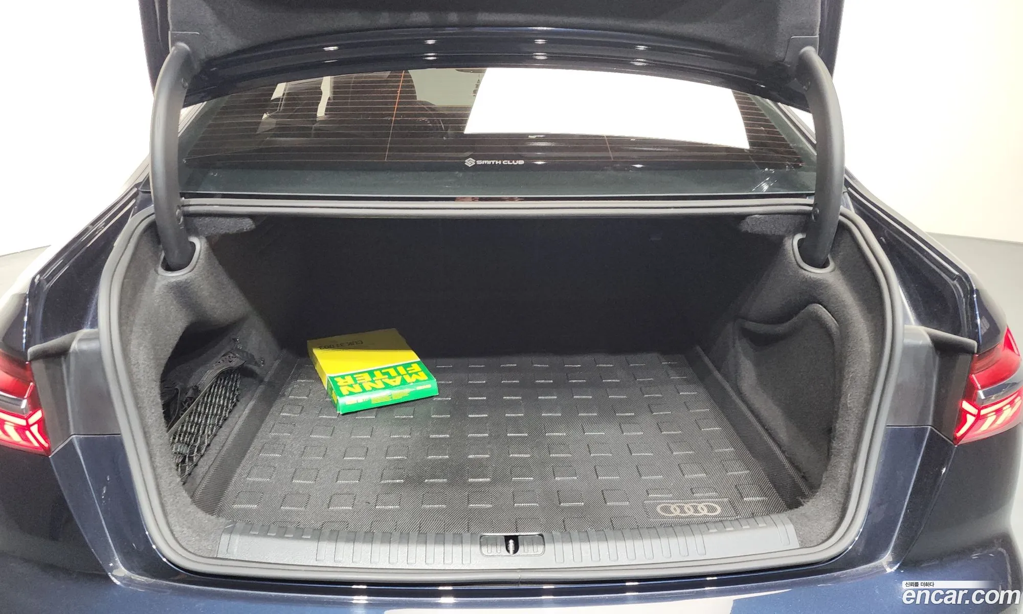 Audi A6 2021 WAUZZZF2XMN077538 — 4