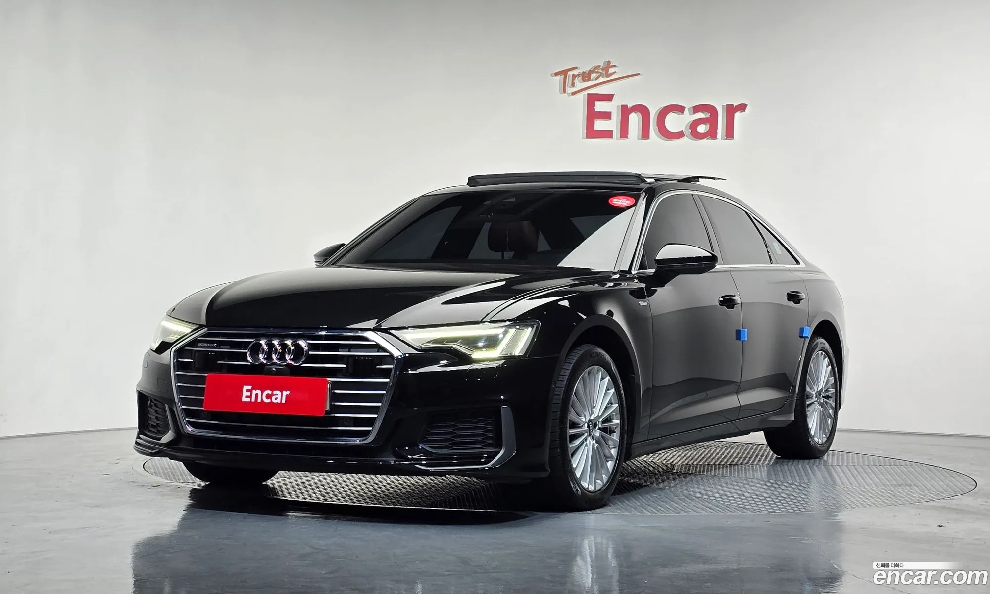 Audi A6 2021 WAUZZZF25MN002939 — 17