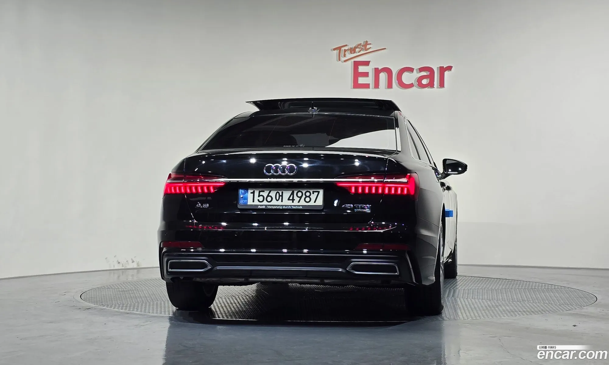 Audi A6 2021 WAUZZZF25MN002939 — 15