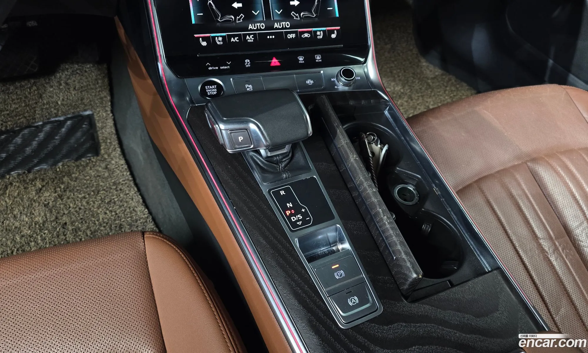 Audi A6 2021 WAUZZZF25MN002939 — 9