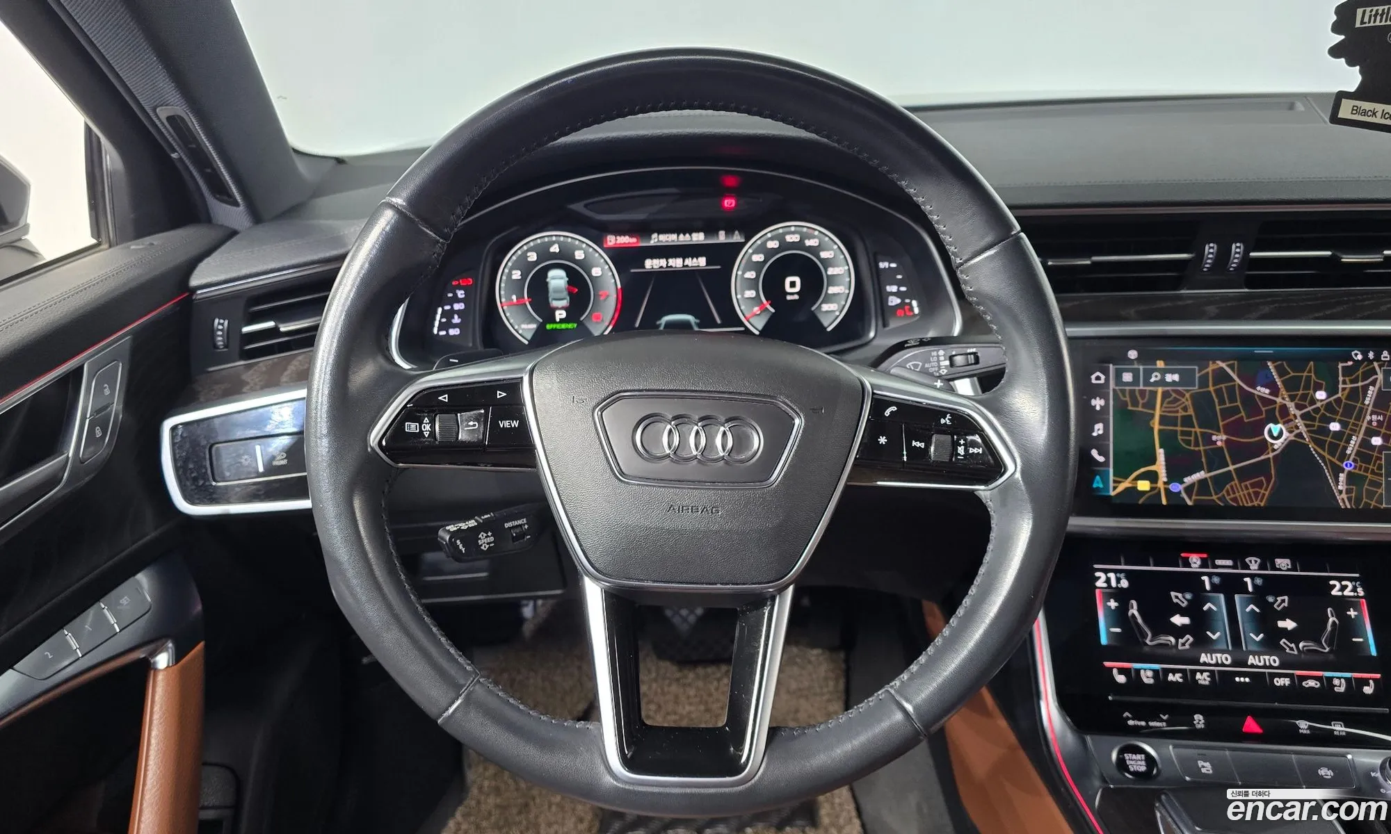 Audi A6 2021 WAUZZZF25MN002939 — 11