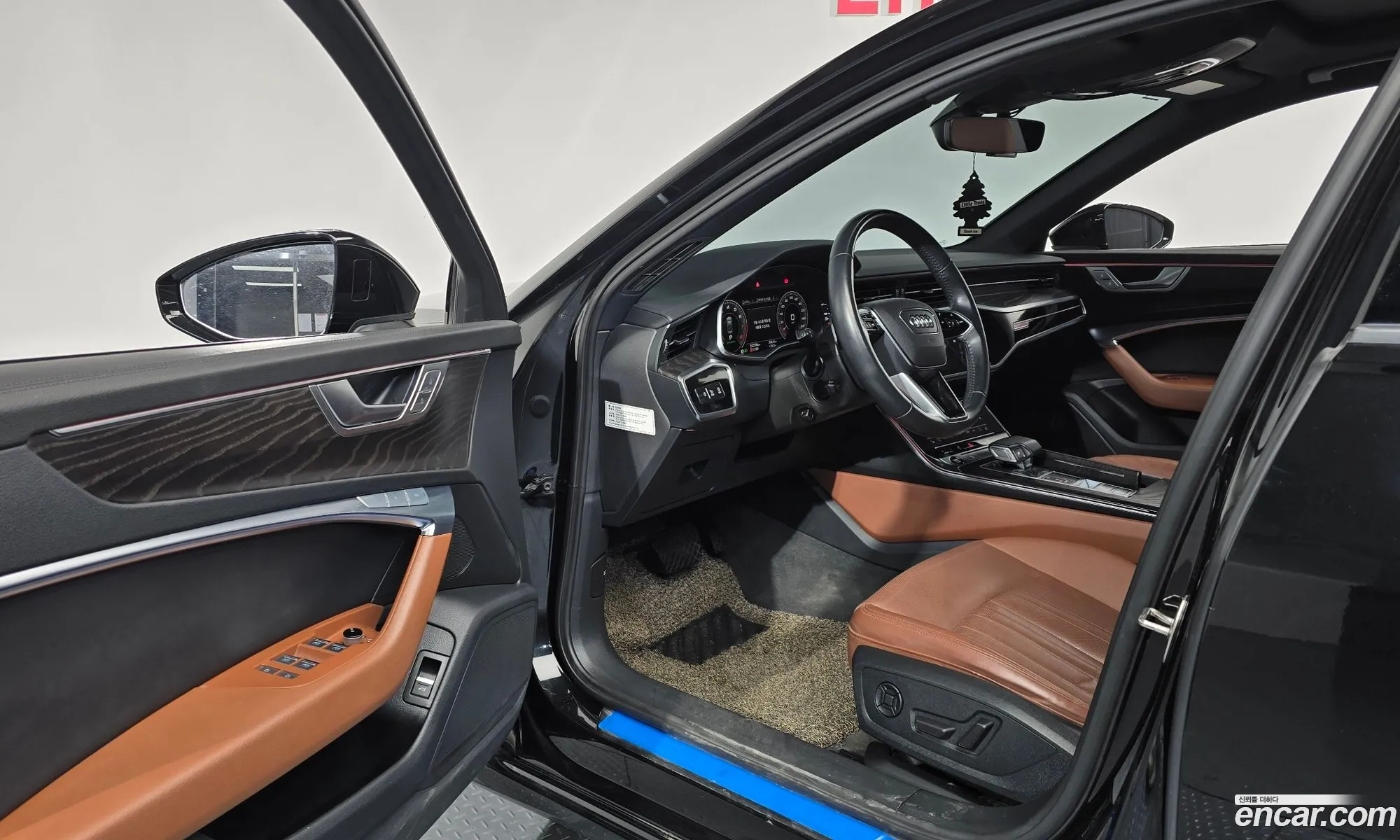 Audi A6 2021 WAUZZZF25MN002939 — 8