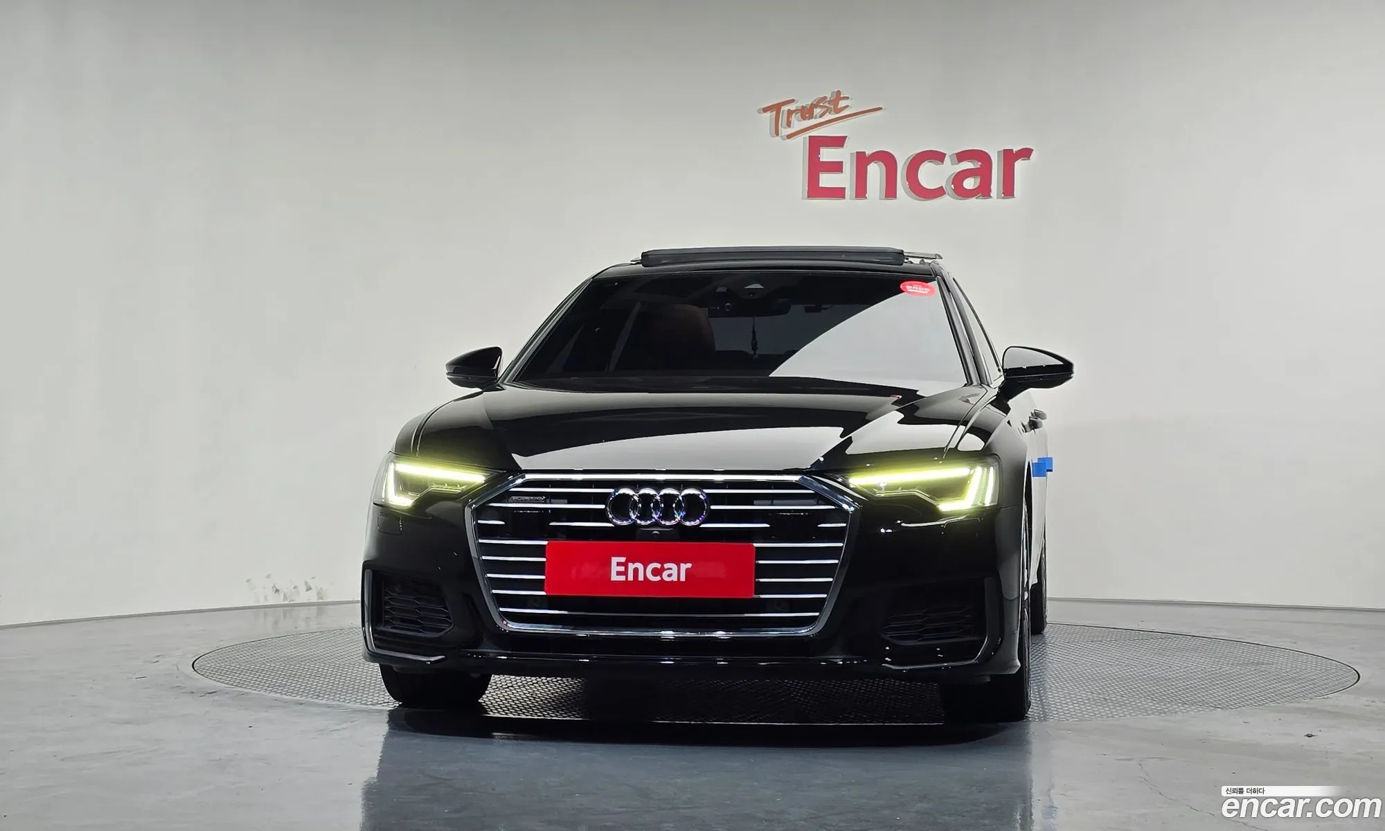 Audi A6 2021 WAUZZZF25MN002939 — 7
