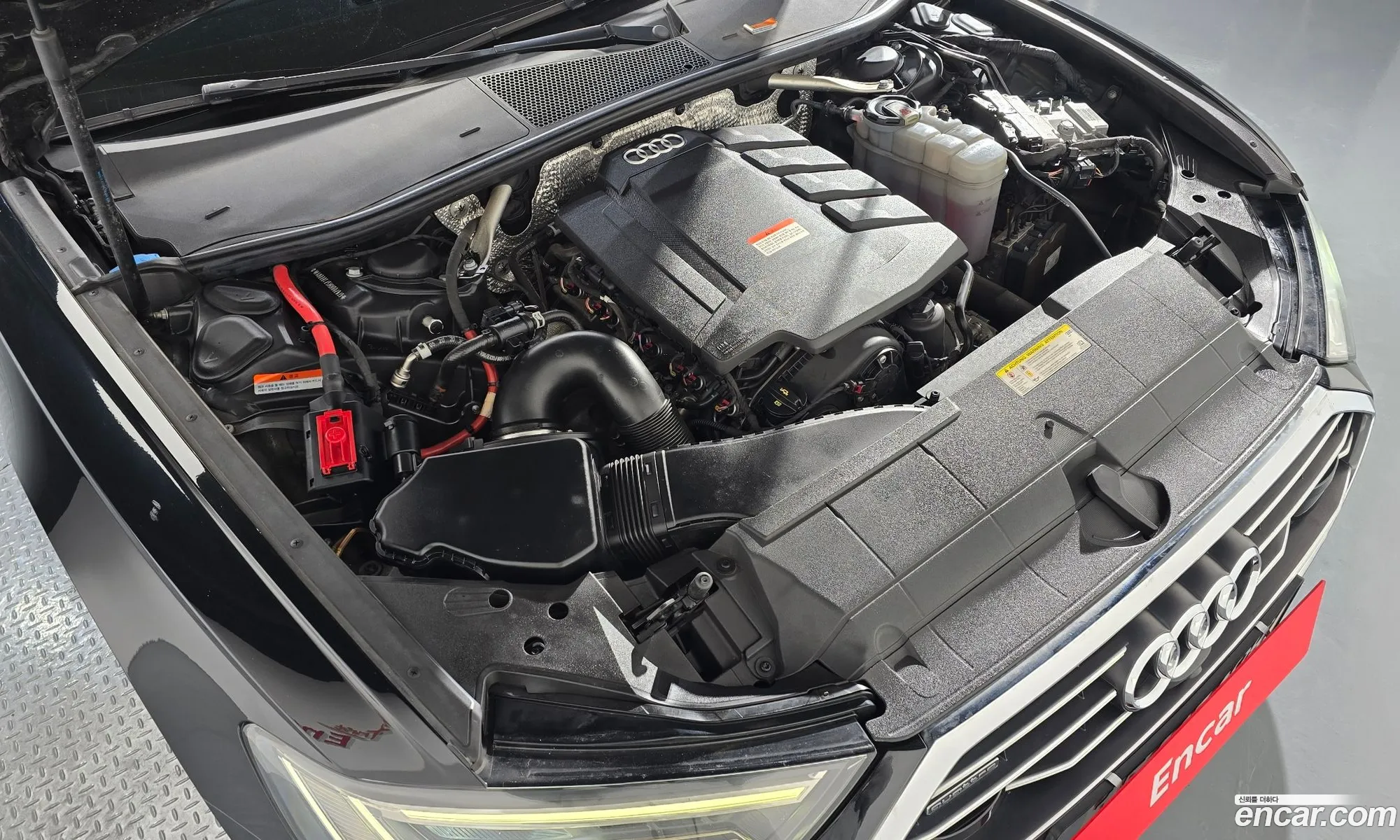 Audi A6 2021 WAUZZZF25MN002939 — 5