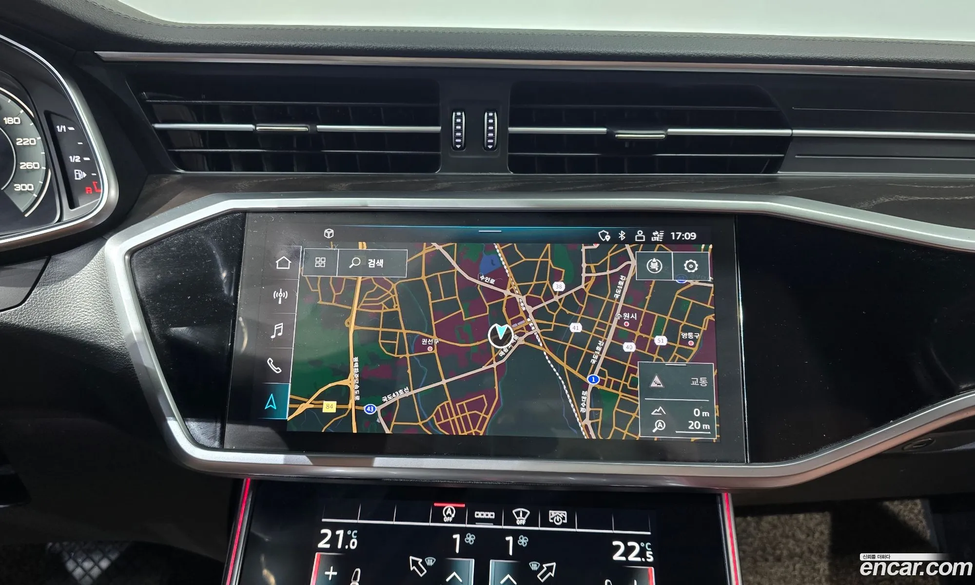 Audi A6 2021 WAUZZZF25MN002939 — 4