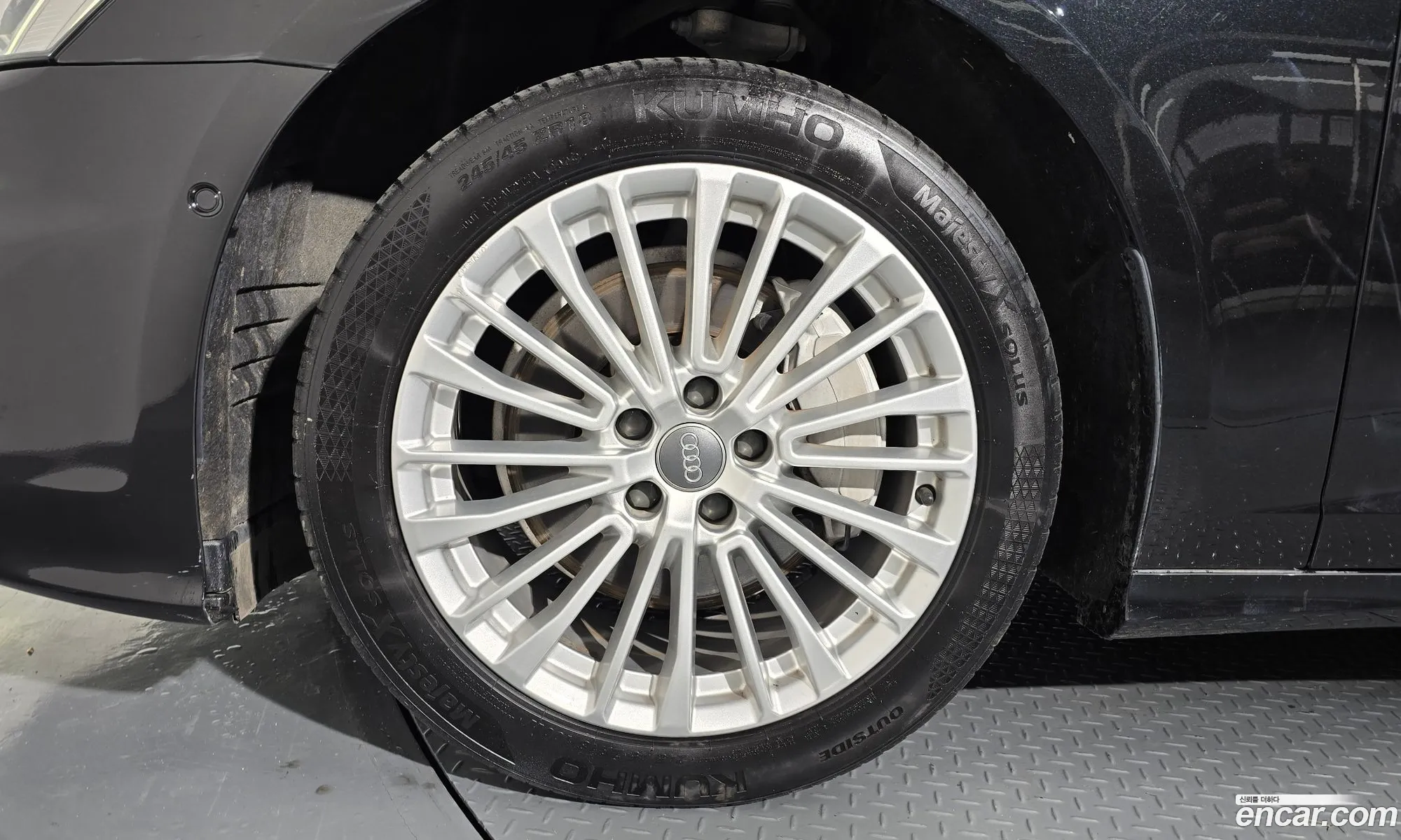Audi A6 2021 WAUZZZF25MN002939 — 12