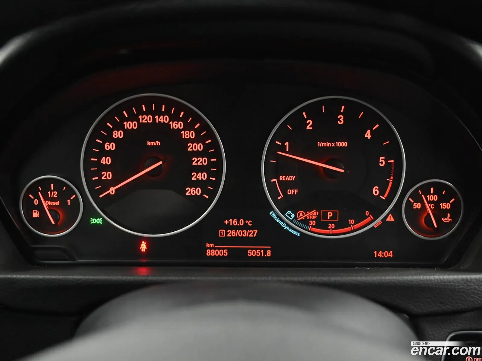 BMW 3 Series GT 2015 — 12